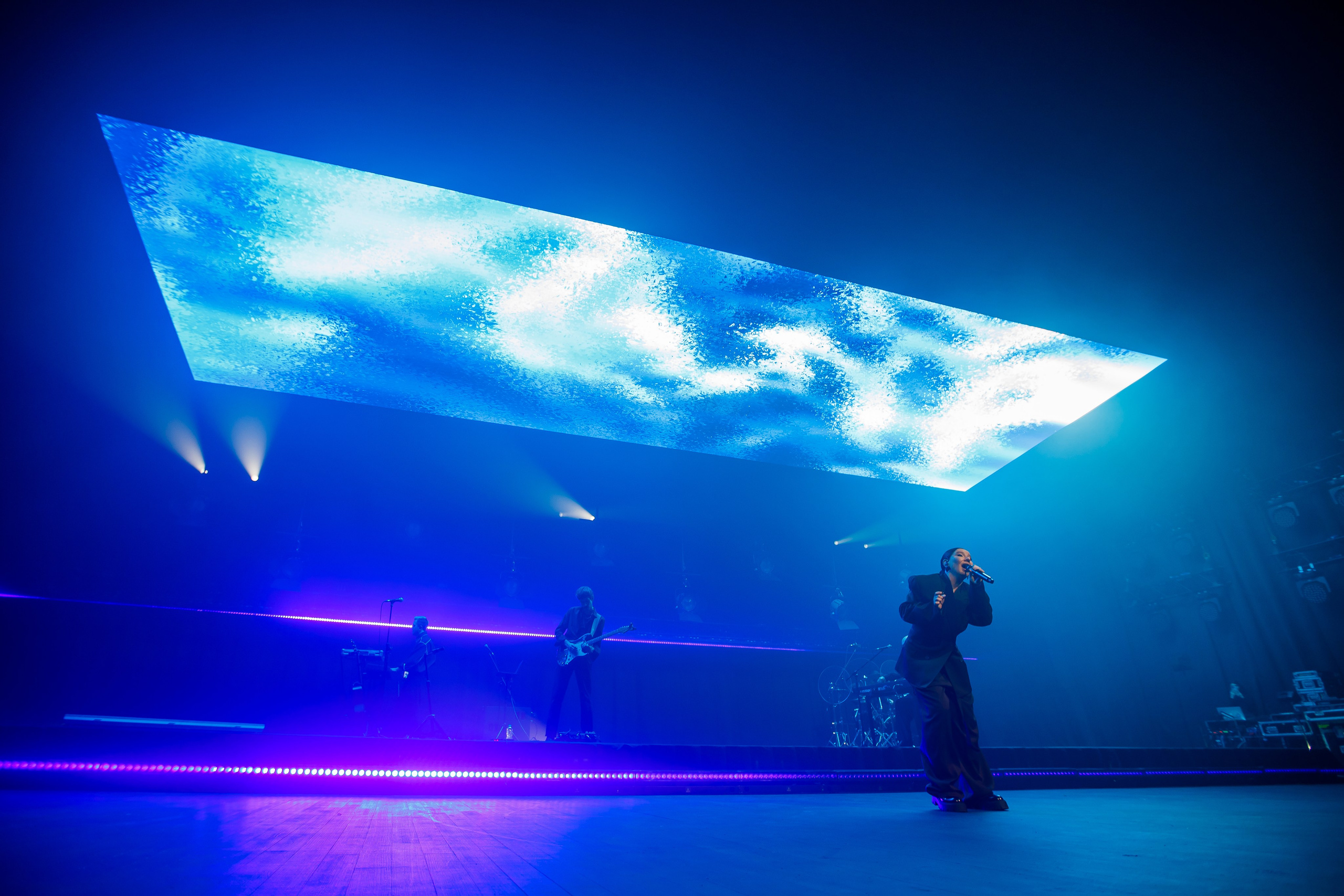 ЁЛКА / 2024. OOPS