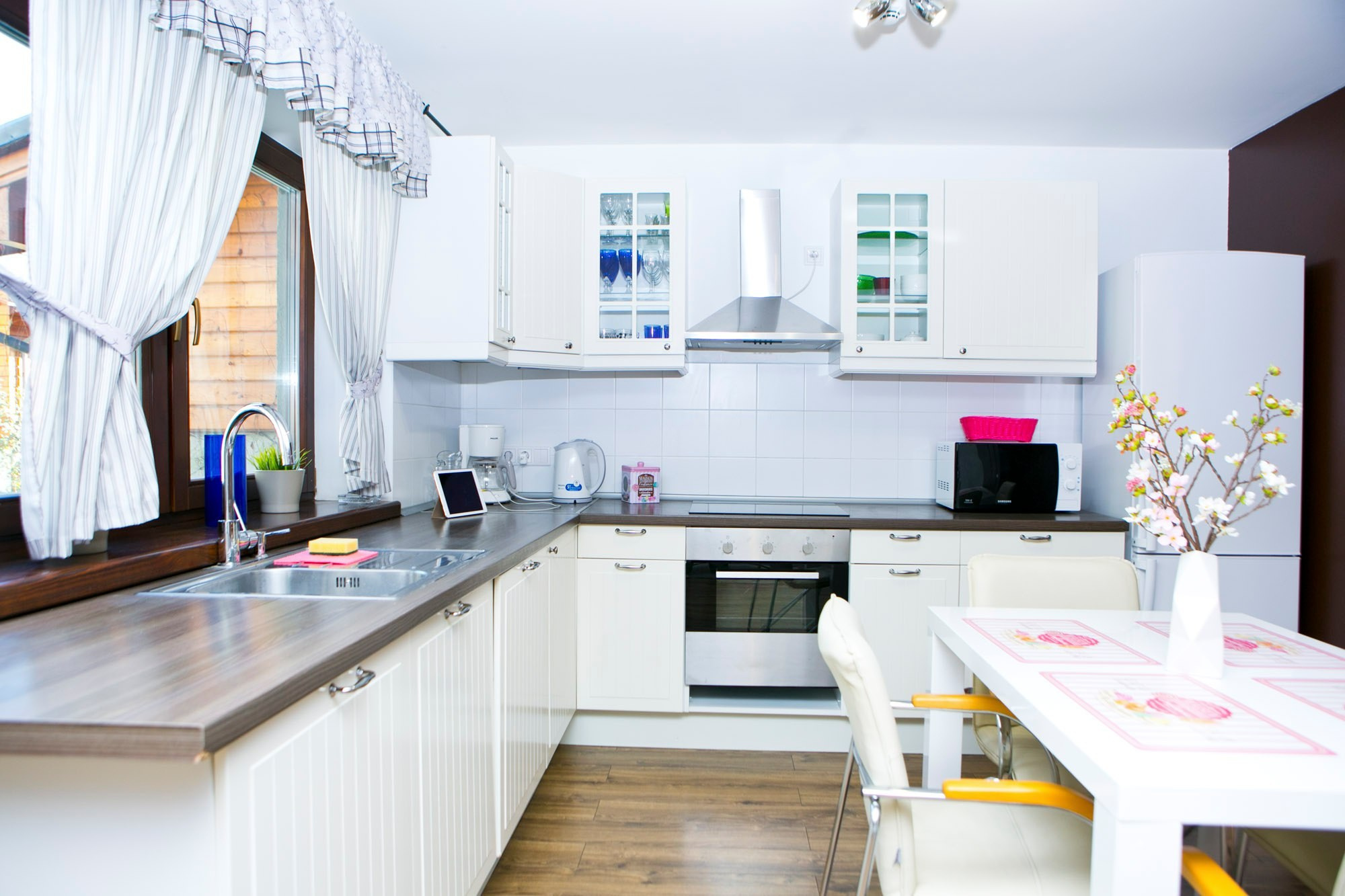 Недвижимость. Фотограф Красная Поляна — Сочи — Москва