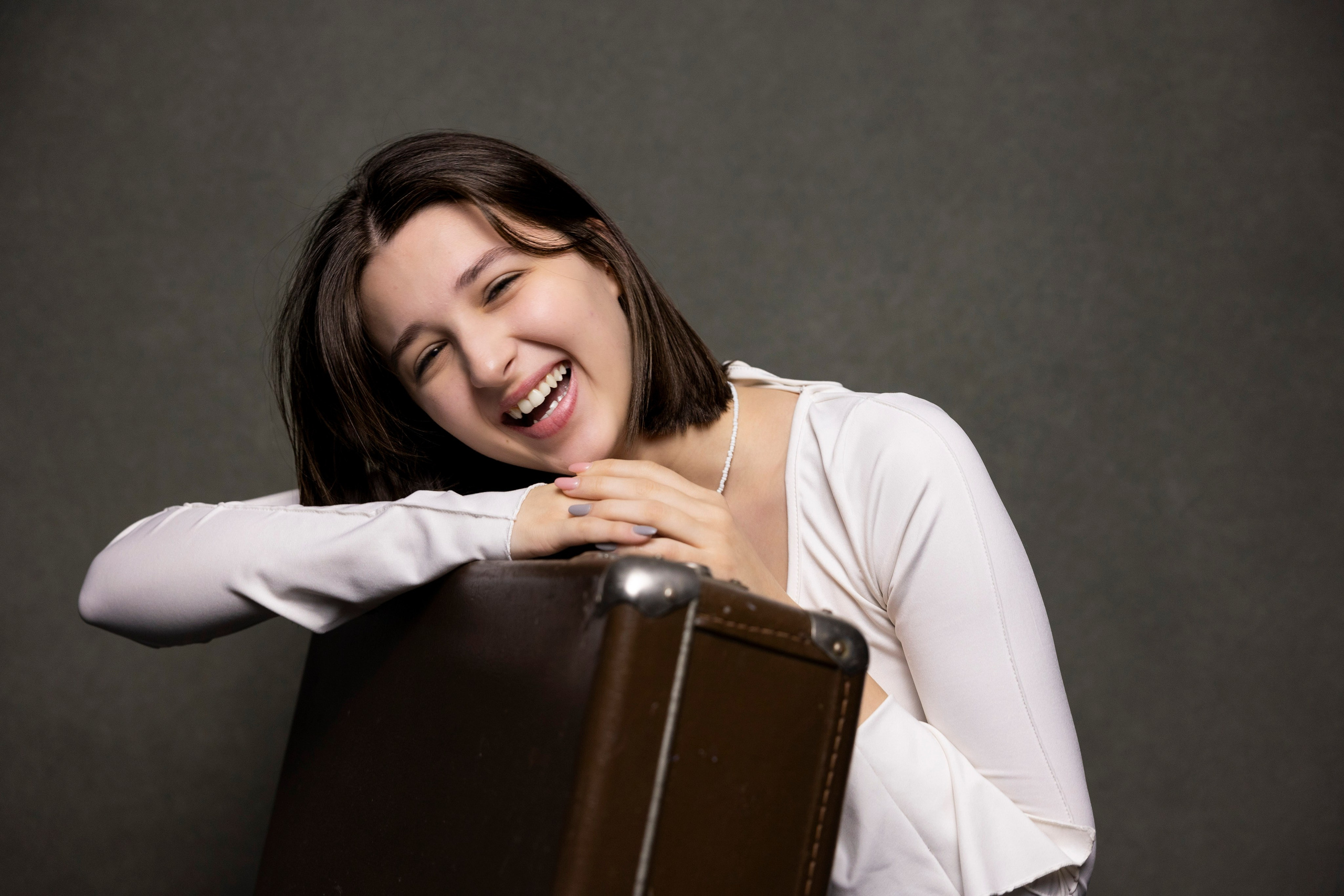 Студийный. Фотограф Красная Поляна — Сочи — Москва