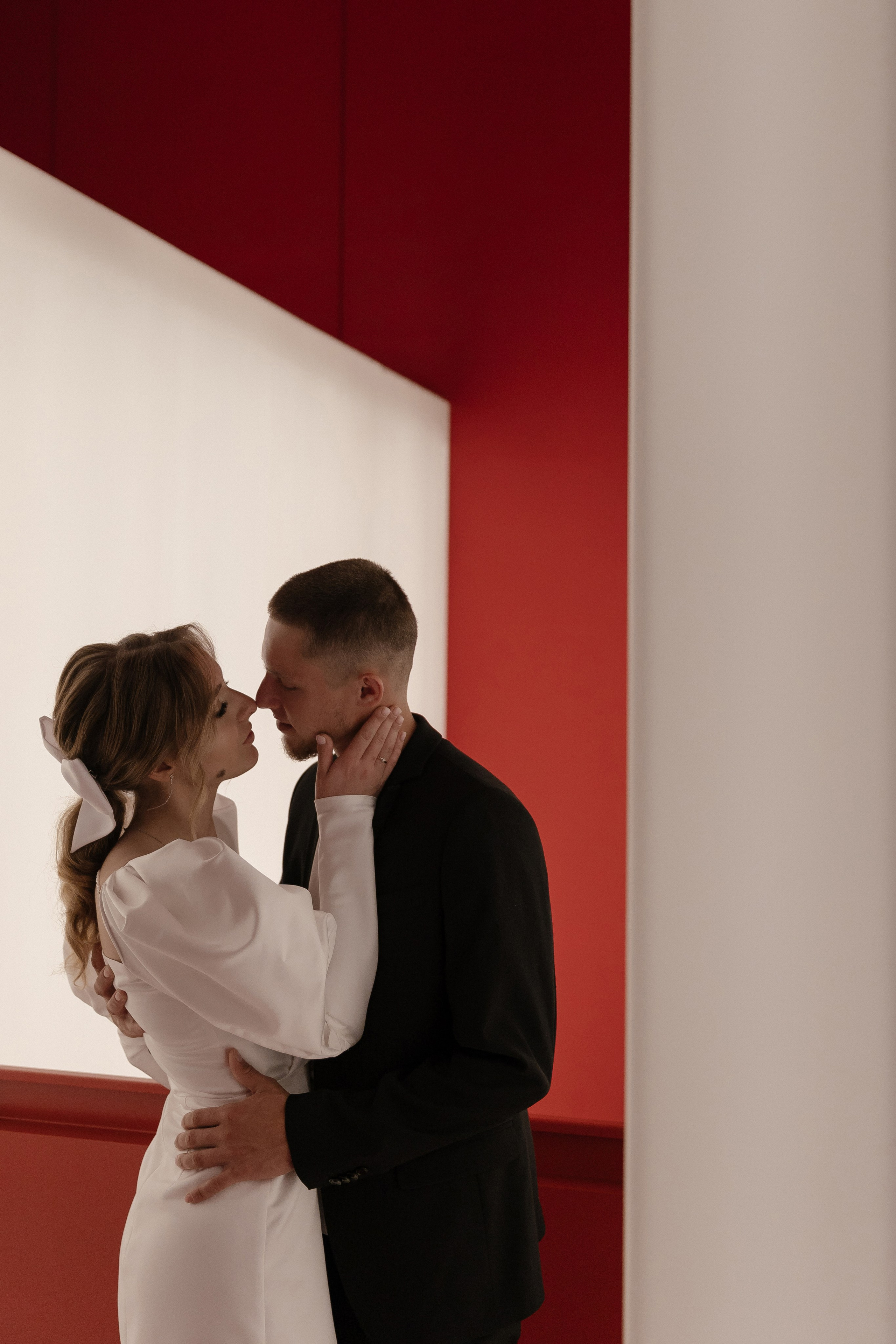 WEDDING O&K. Свадебный фотограф Дмитрий Краснов. Санкт-Петербург