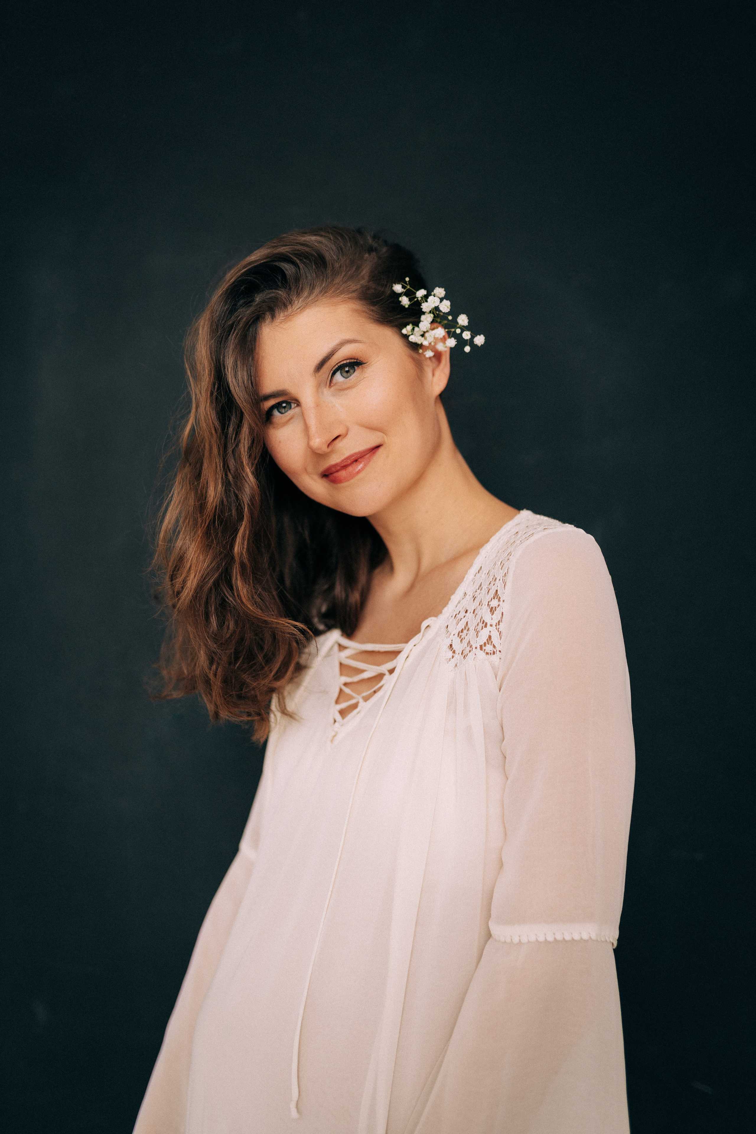 Настя. Фотограф Екатерина Катунова | Москва