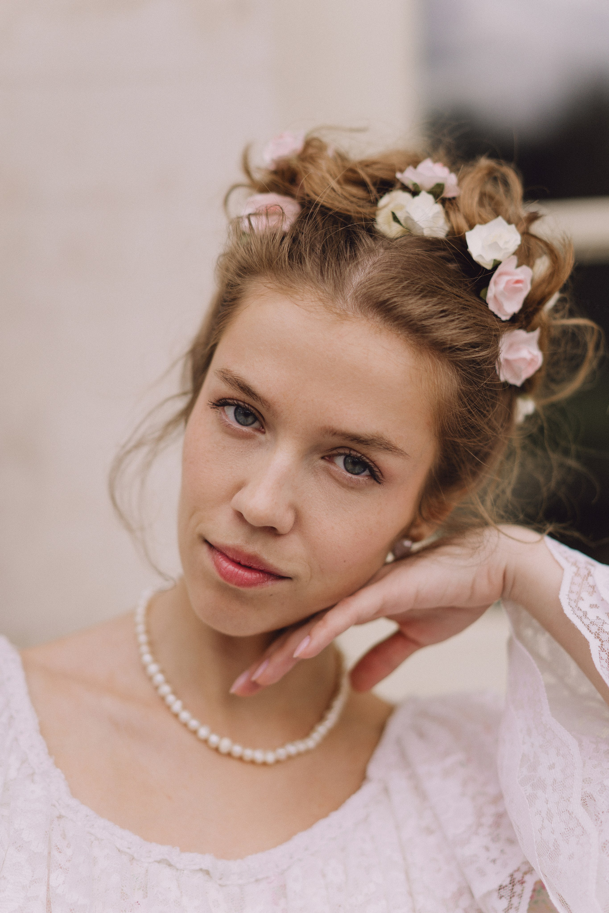 Рита. Фотограф Екатерина Катунова | Москва