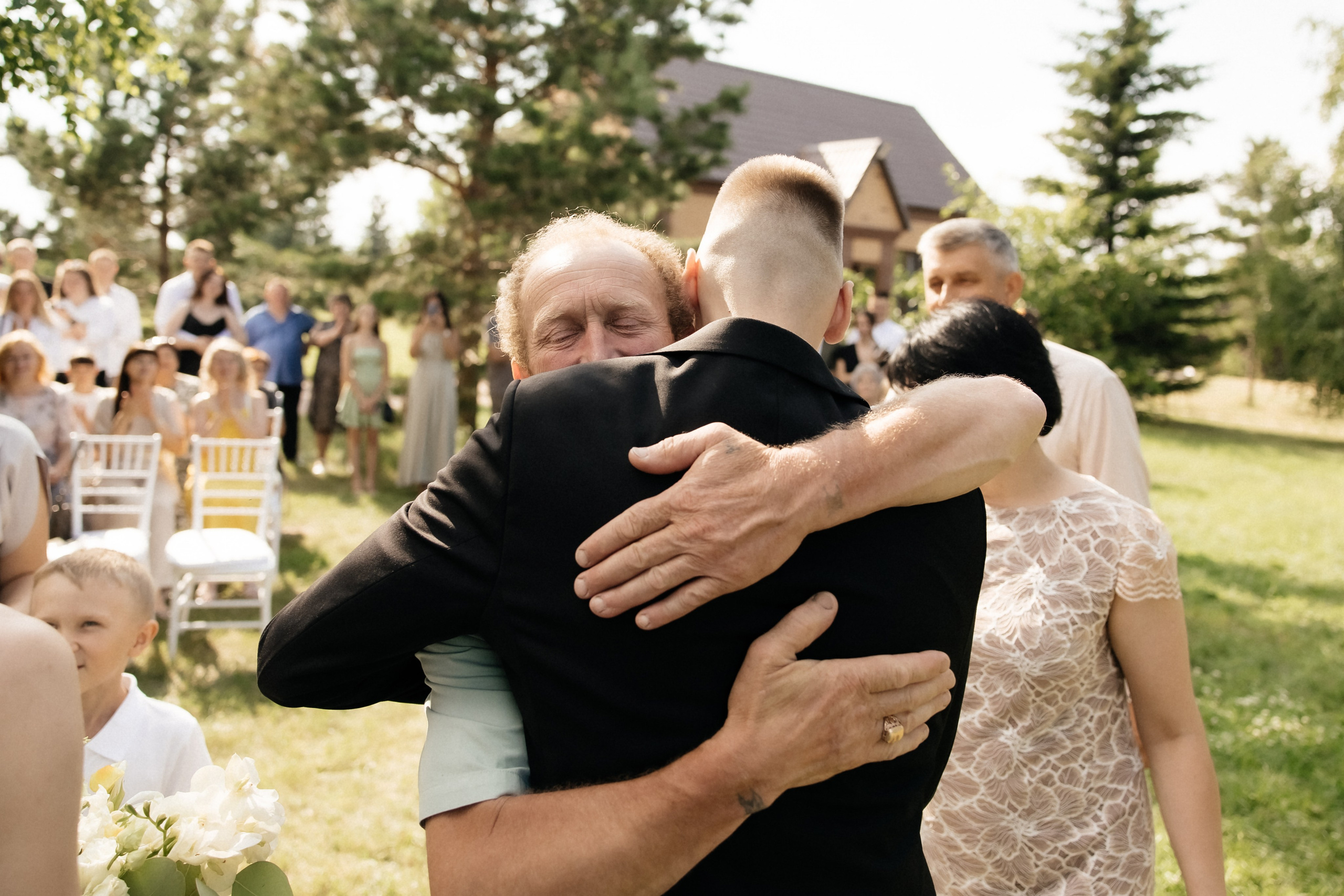 Женя и Яна. Фотограф Москва, Санкт-Петербург, Абакан