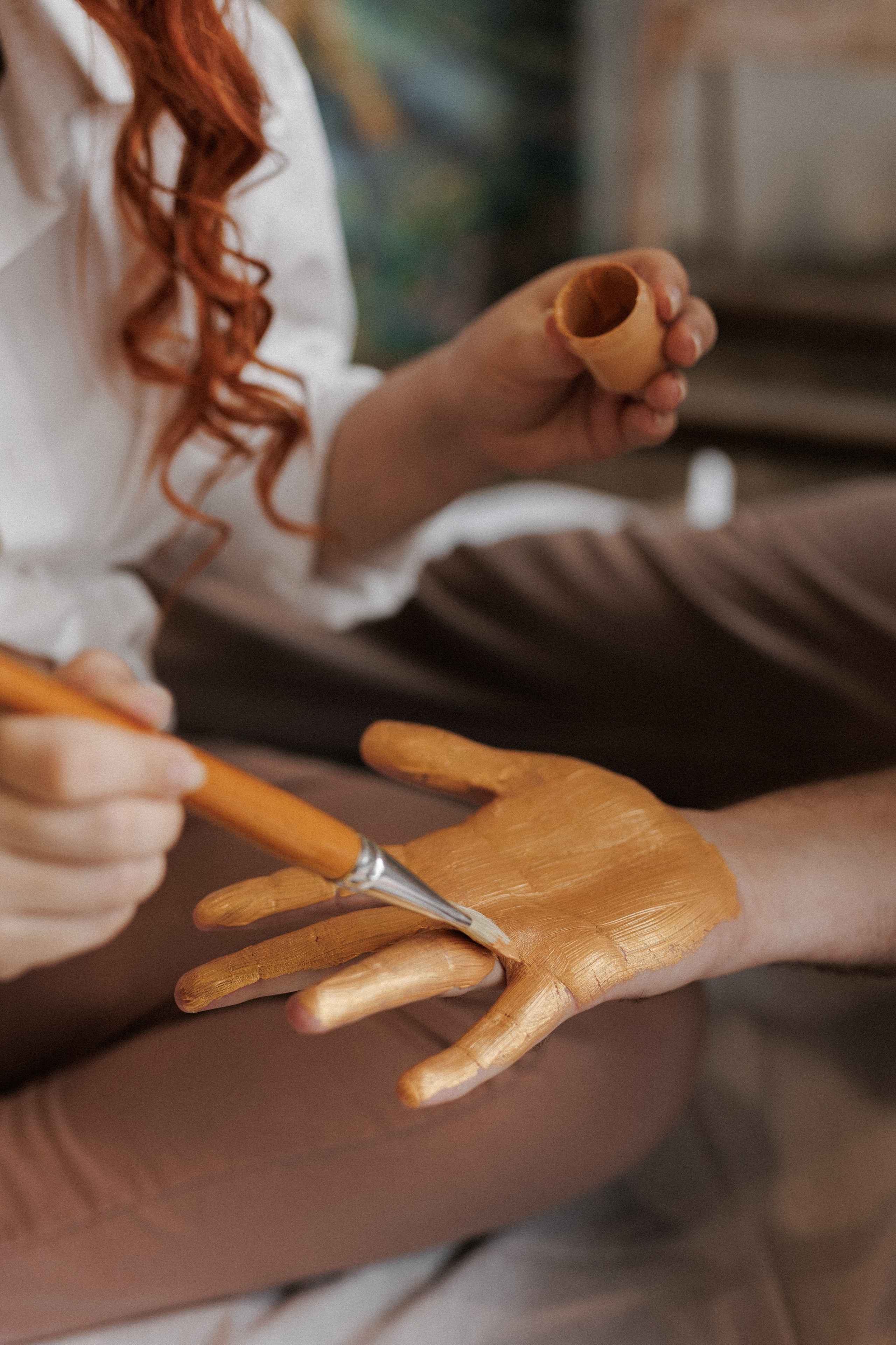 Дарья и Павел. Семейный и свадебный фотограф в Москве Черкасова Анна