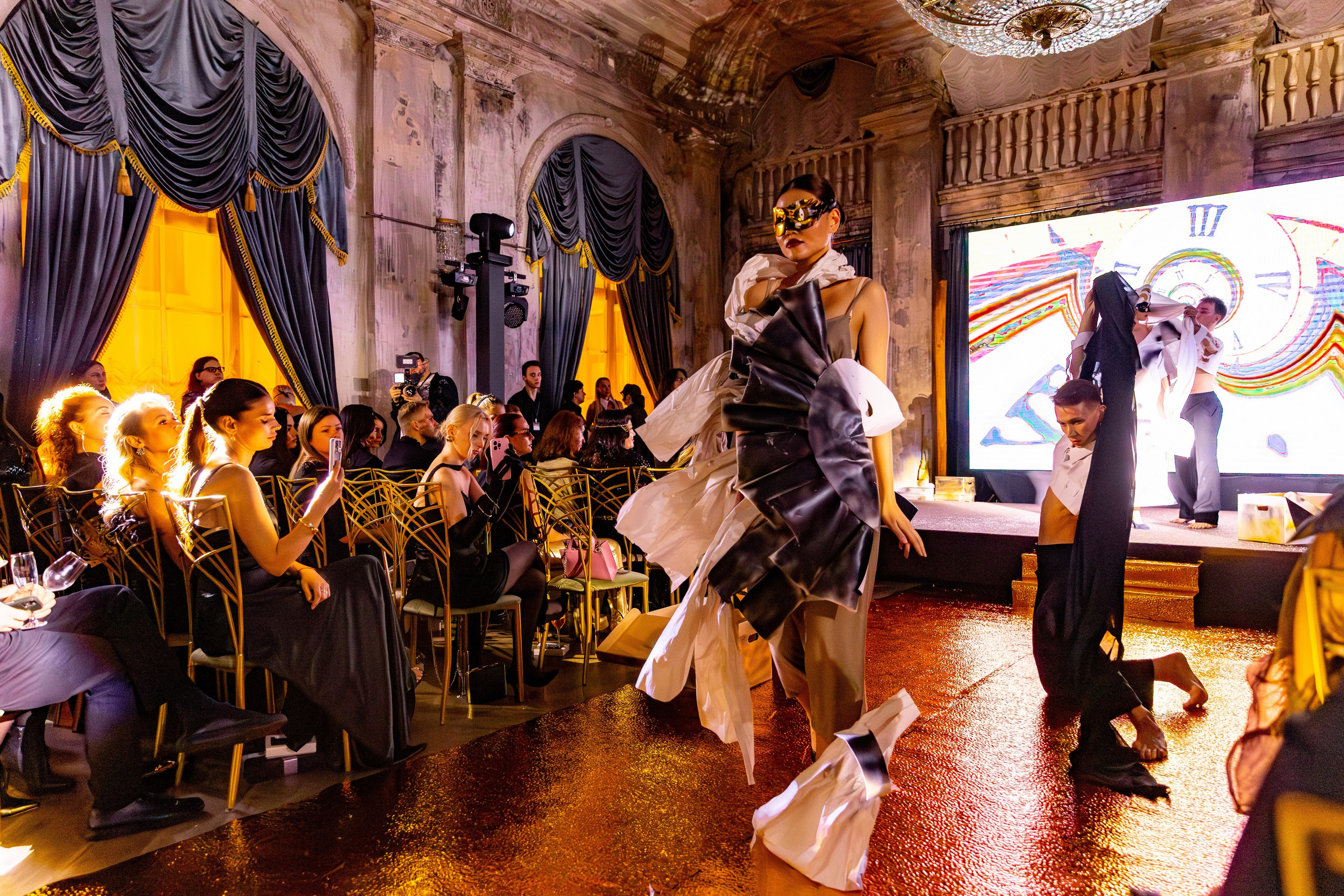 Magnete — 6 лет. Фотограф в Санкт-Петербурге Закута Ольга