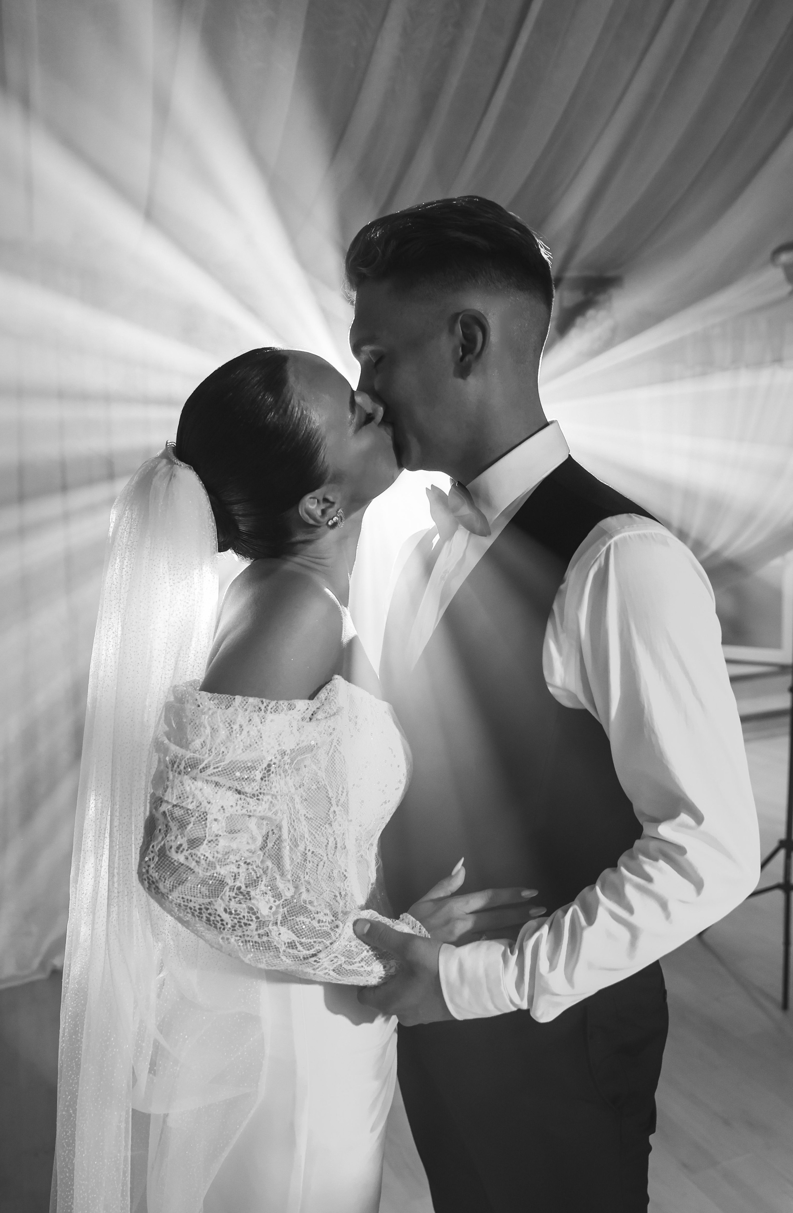 Свадьба Анастасия и Иван. Свадебный и семейный фотограф в Севастополе и Крыму Анастасия Сураева