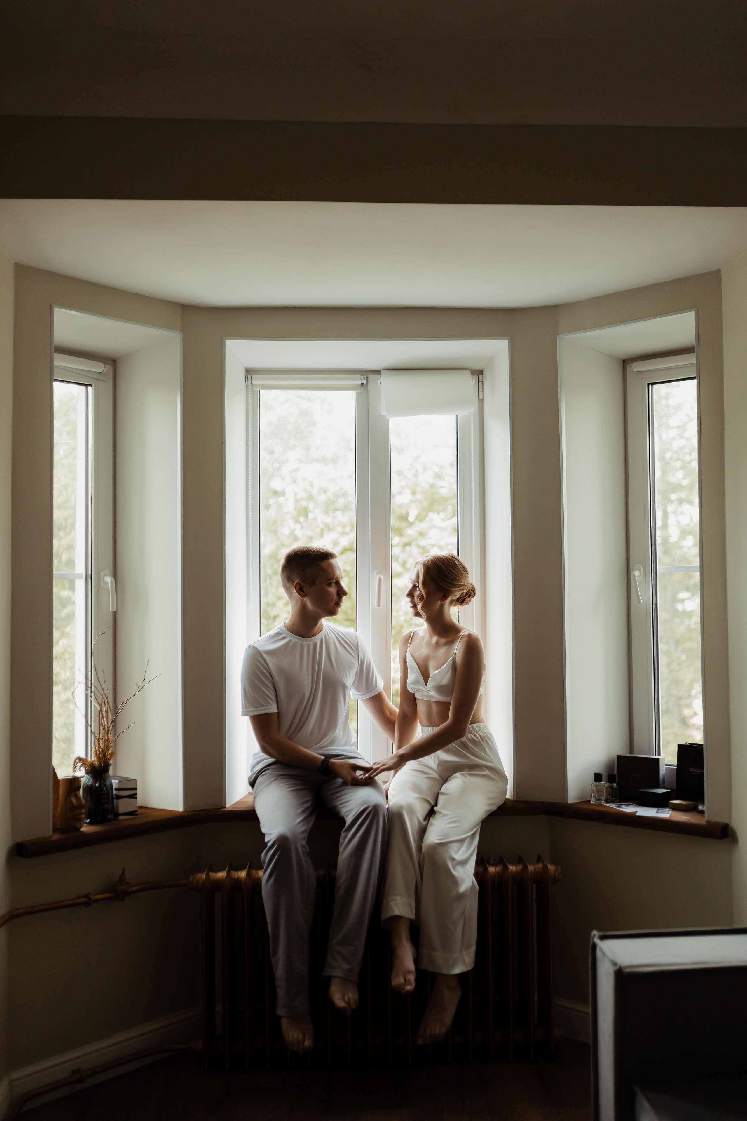 Ваня & Настя. ФОТОГРАФ Маргарита Сивакова | Ярославль Кострома Москва