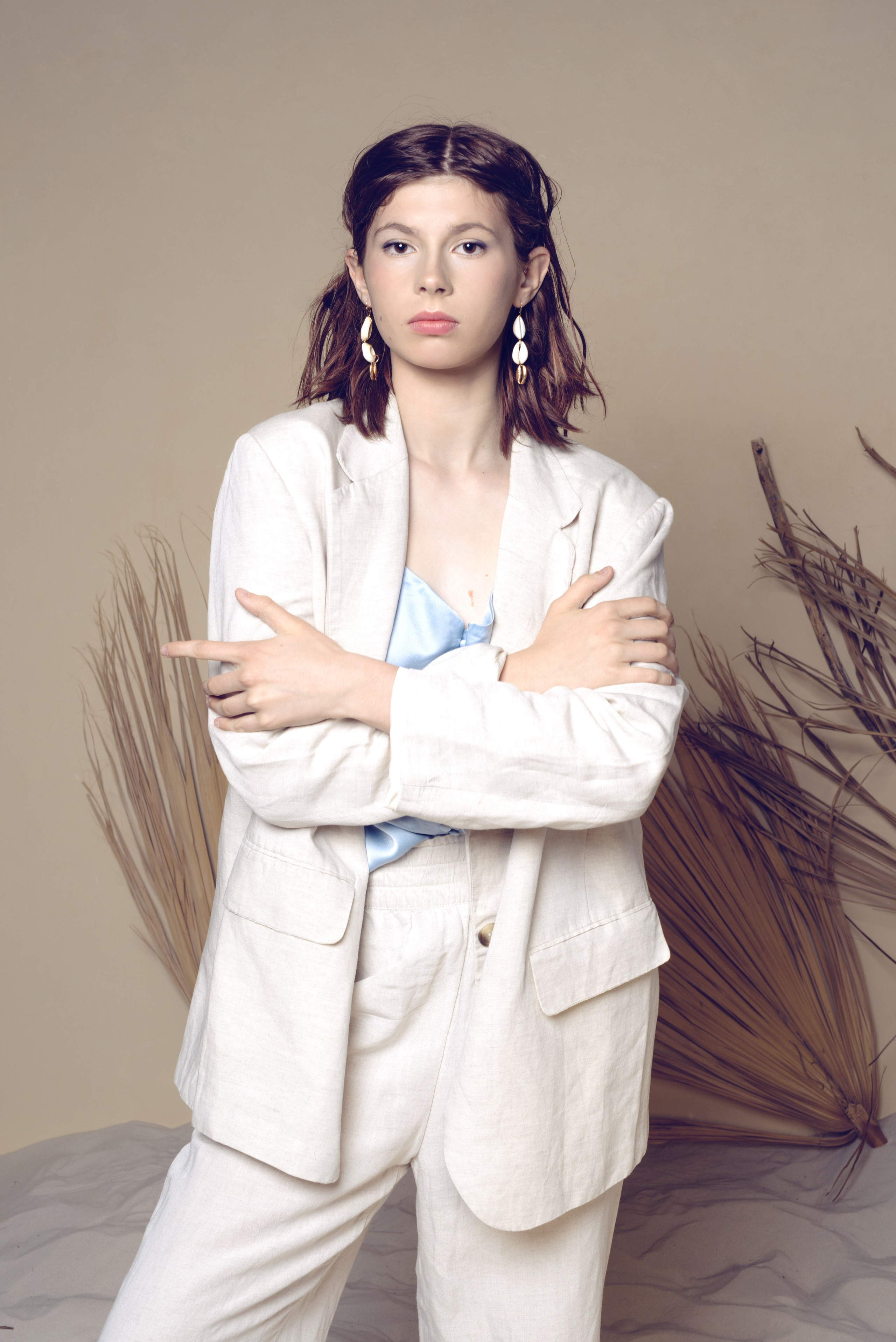 Рада. Портретный фотограф в Уфе София Ксан