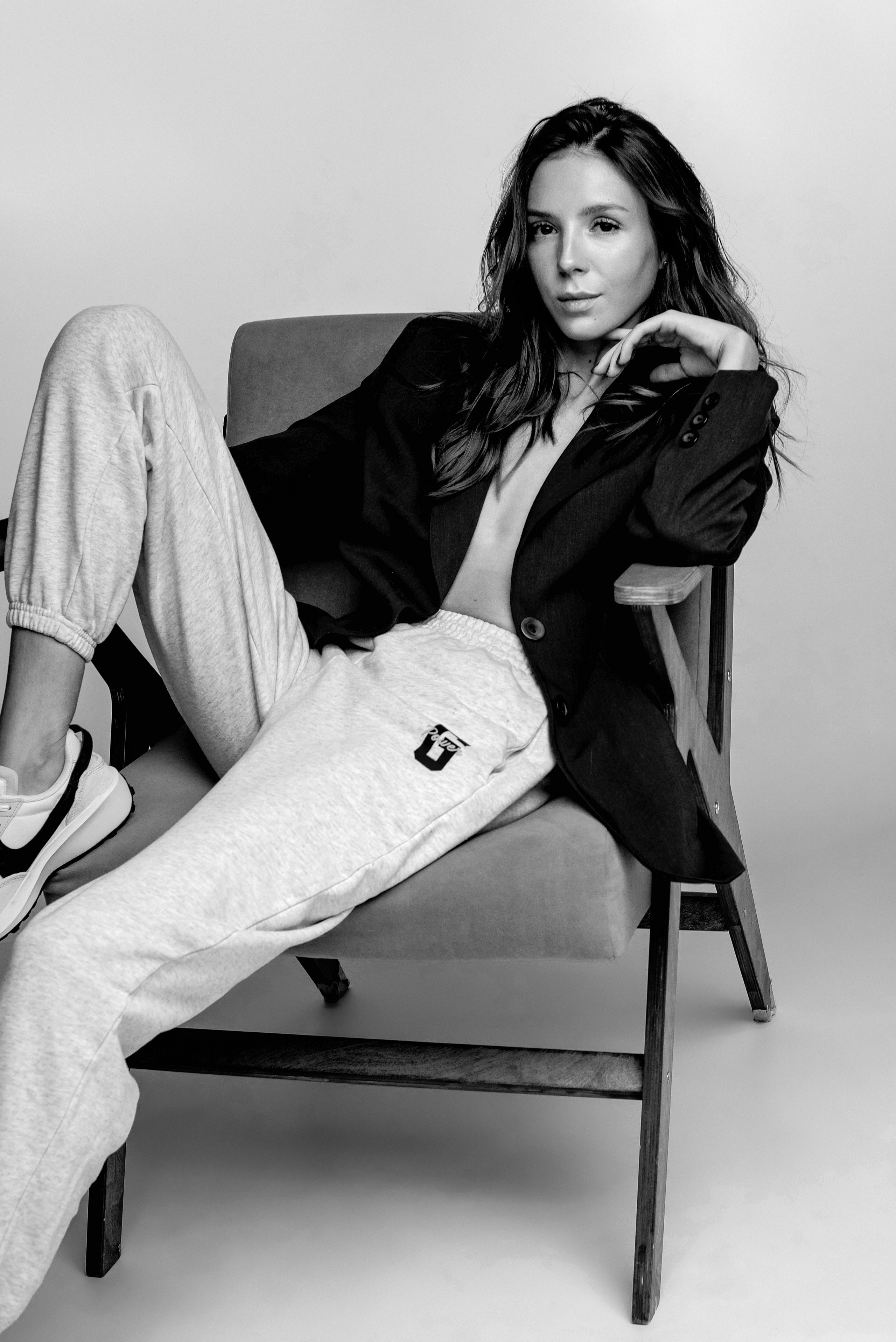 Анастасия Сорочан. Портретный фотограф в Уфе София Ксан