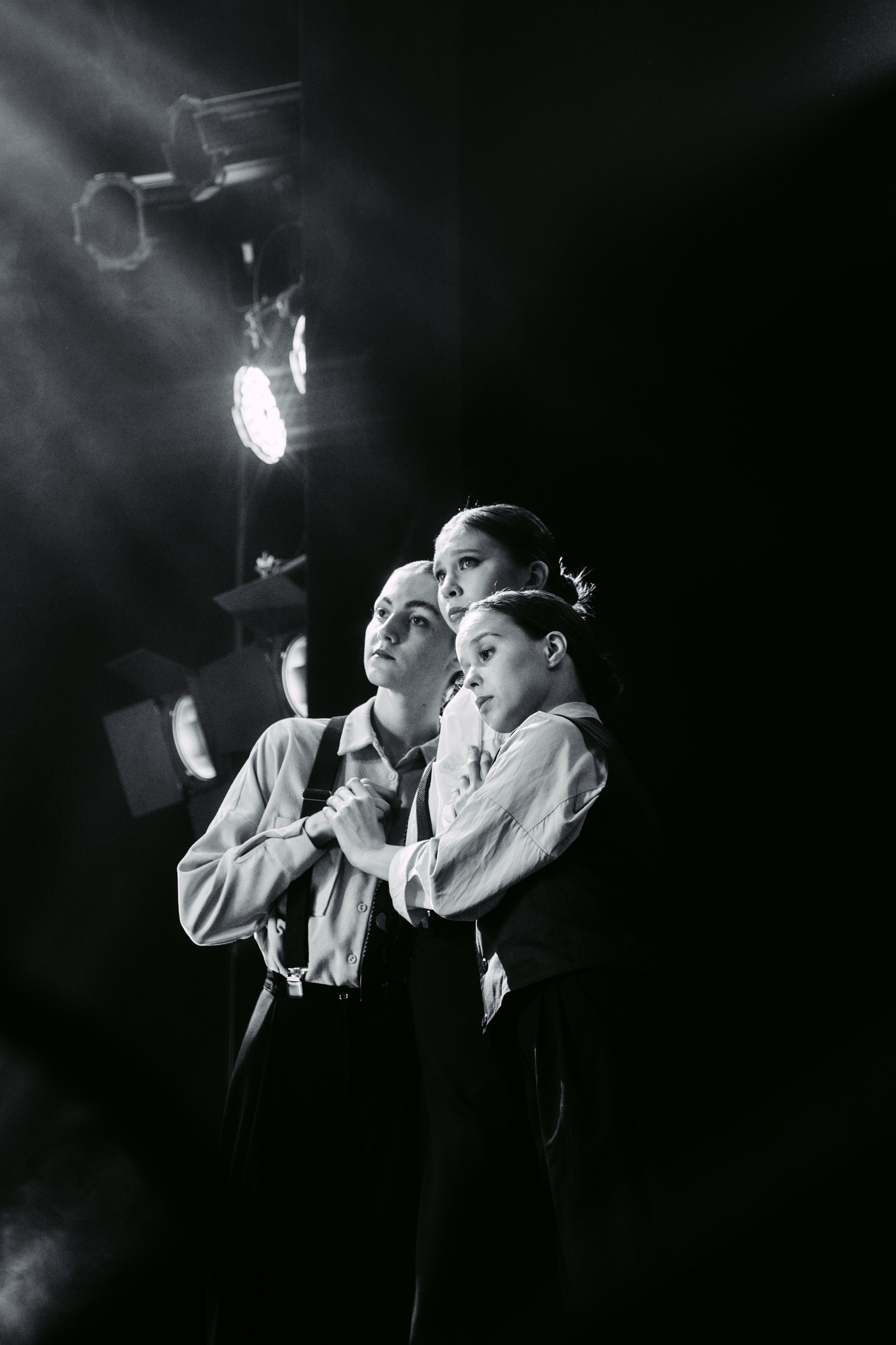 Мюзикл «Его имя — Королев!». Главная