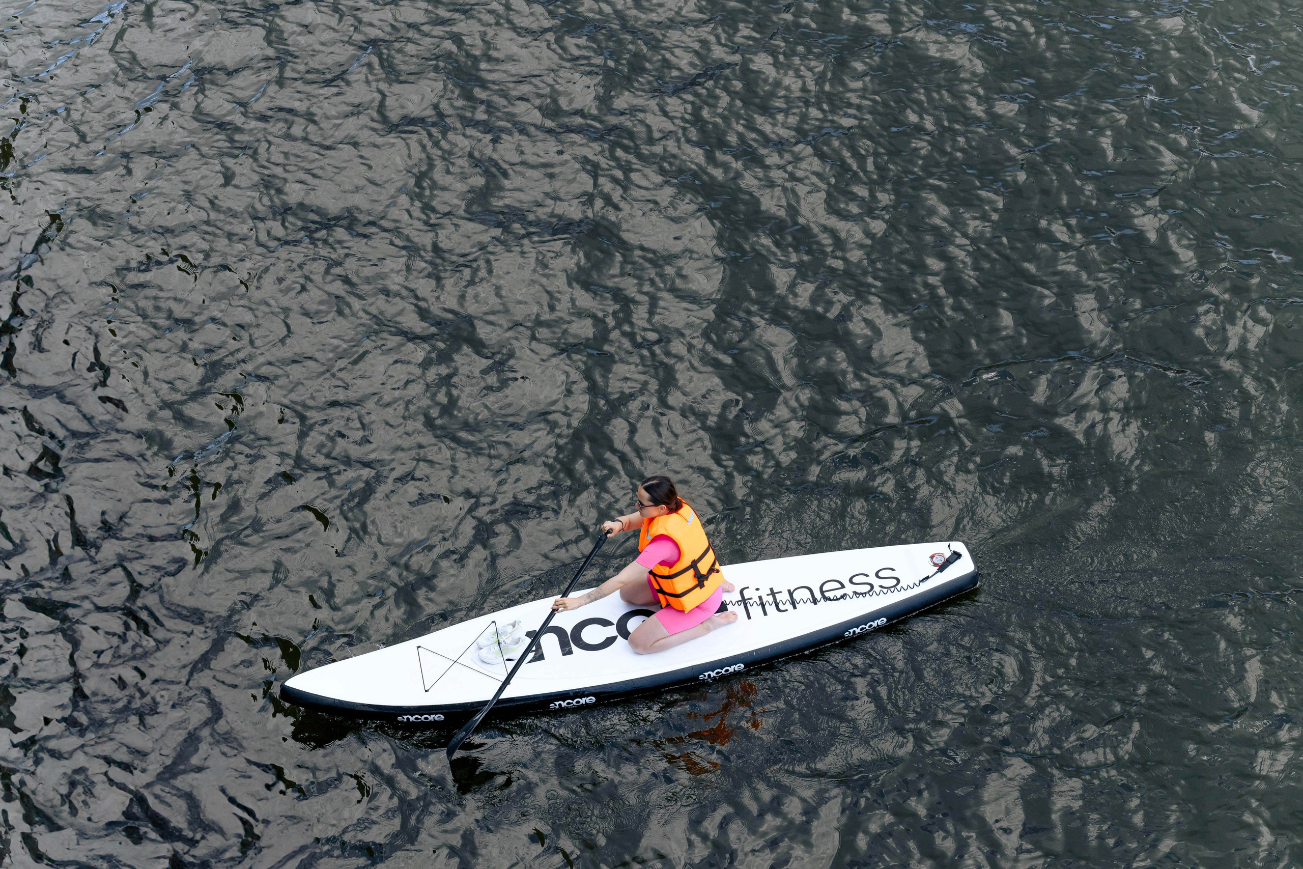 SUP FEST. Максим Комаров — Профессиональный фотограф