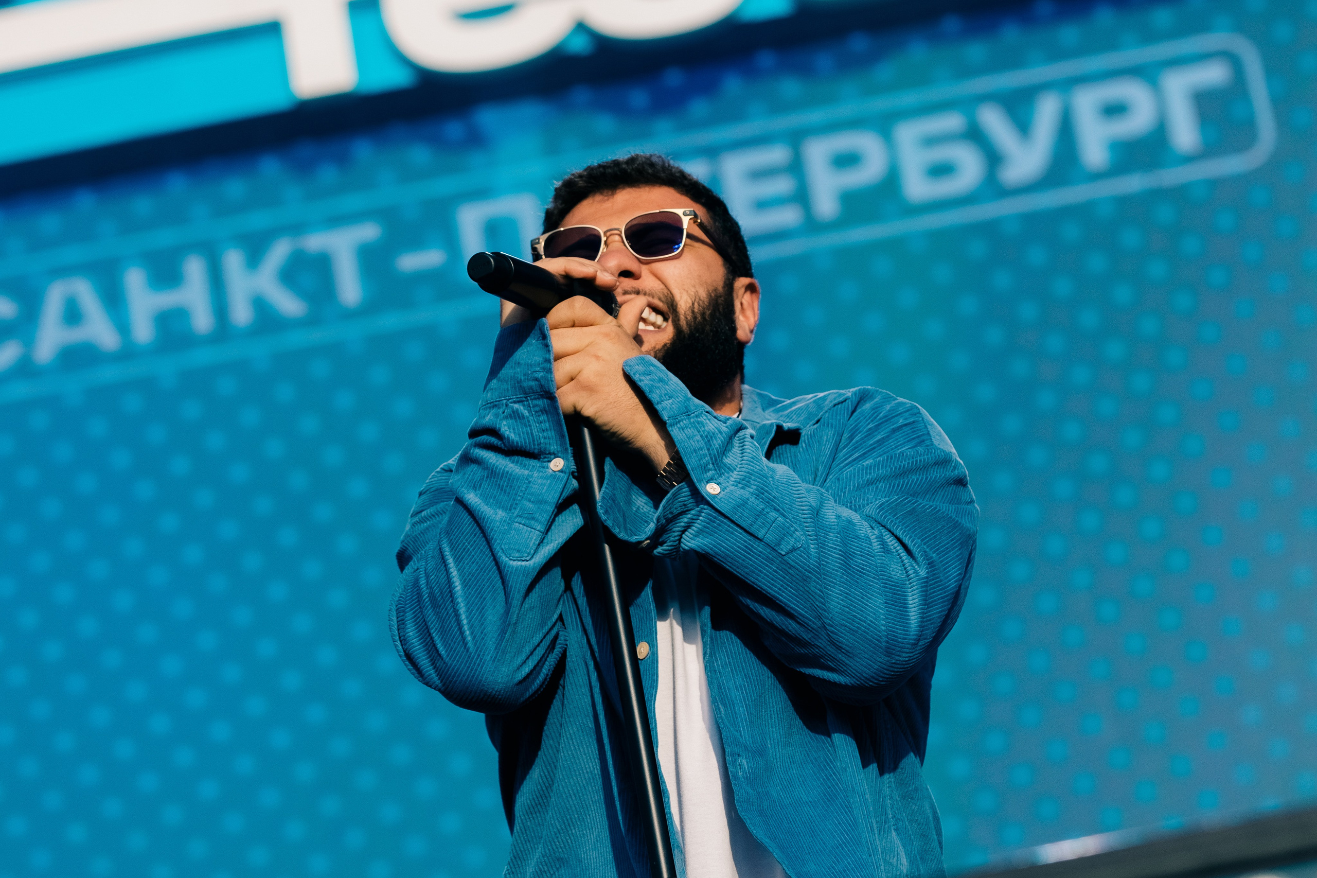 VK FEST SPB 2024 | PART 2. PASHAHARCE PHOTOGRAPHER & VIDEOGRAPHER