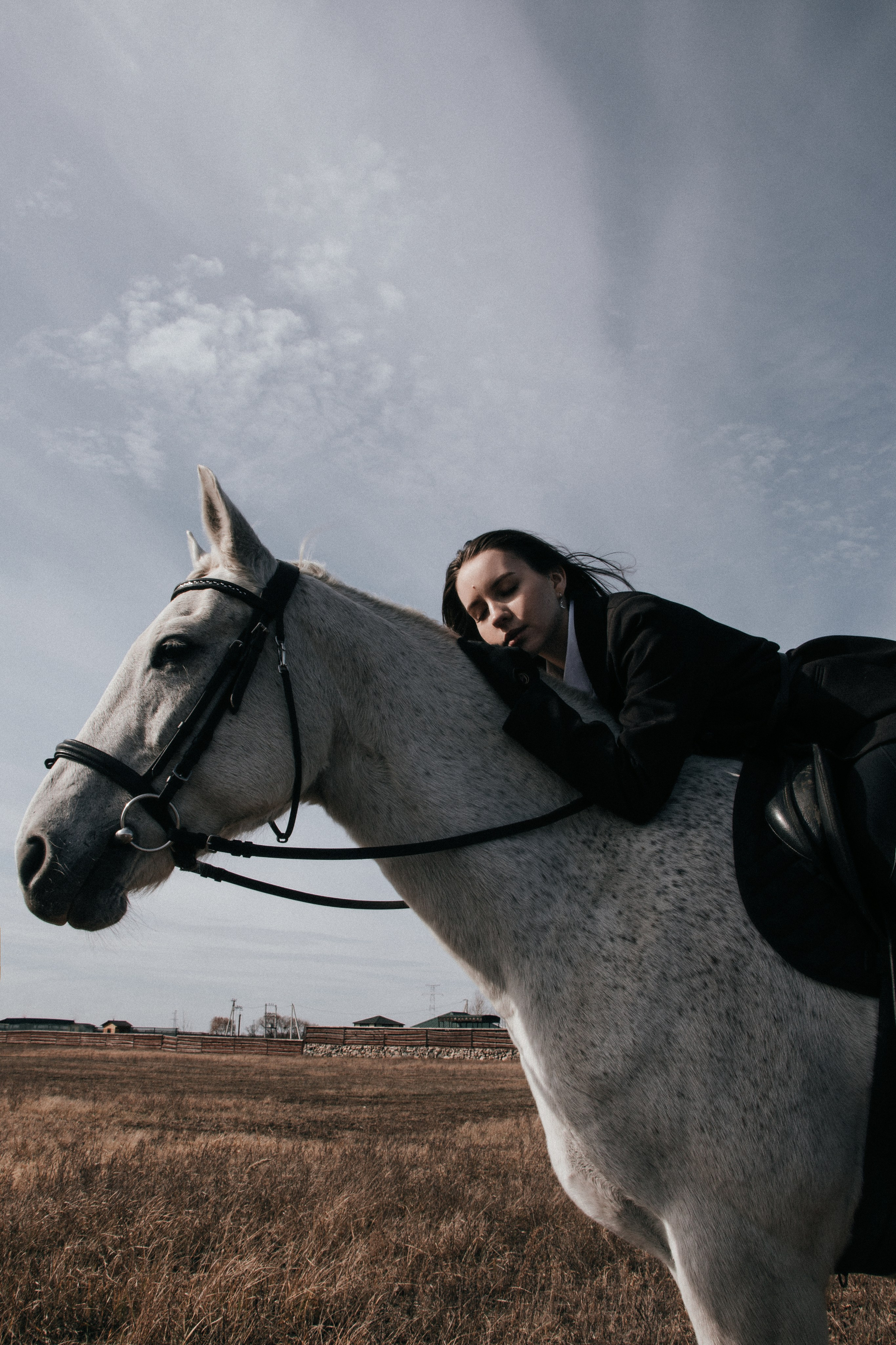 About love. Блиновская Дарья|Арт-фотограф