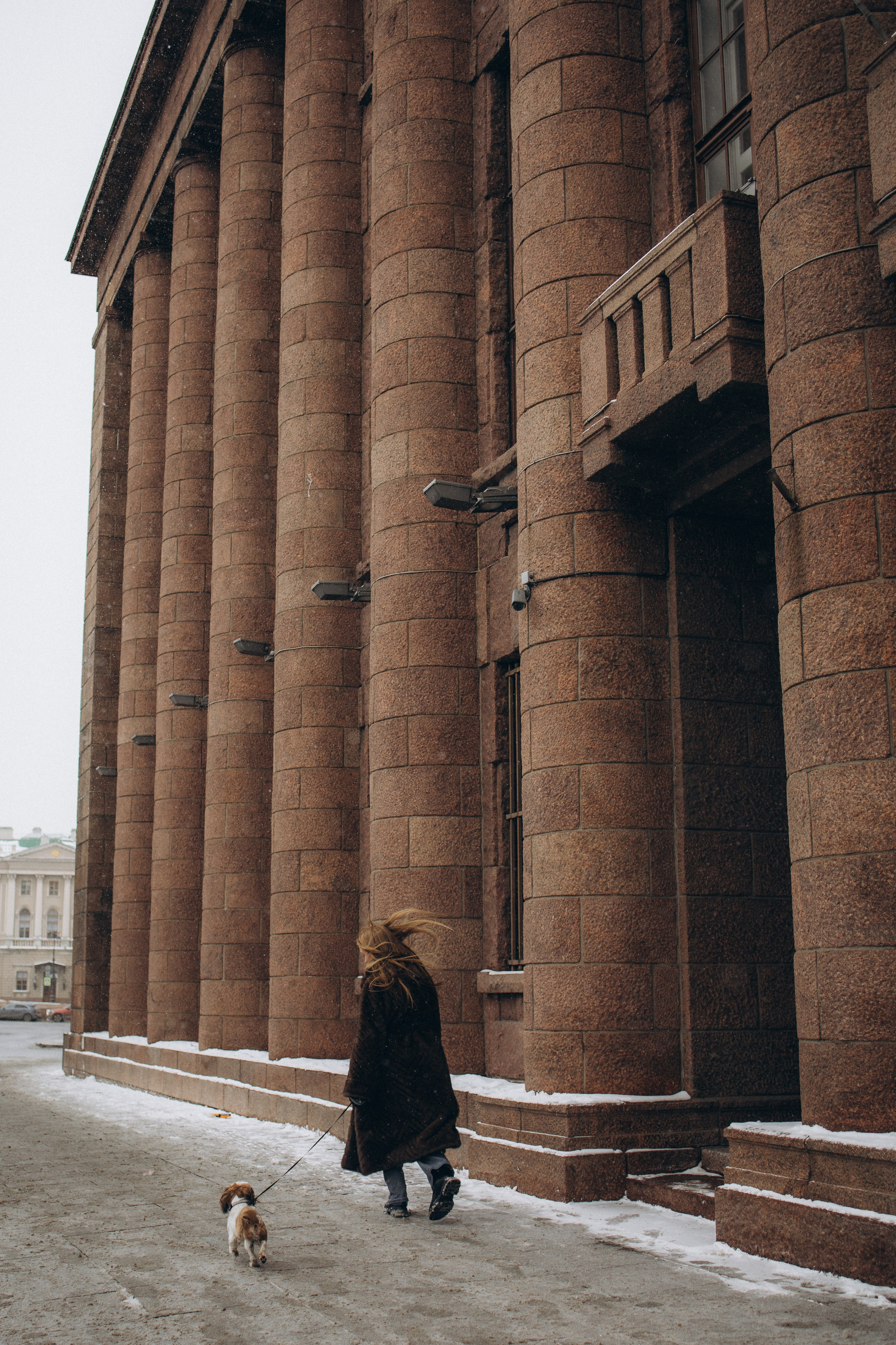 Ксюша & Зевс. Семейный фотограф Питер •love-story•|Санкт-Петербург