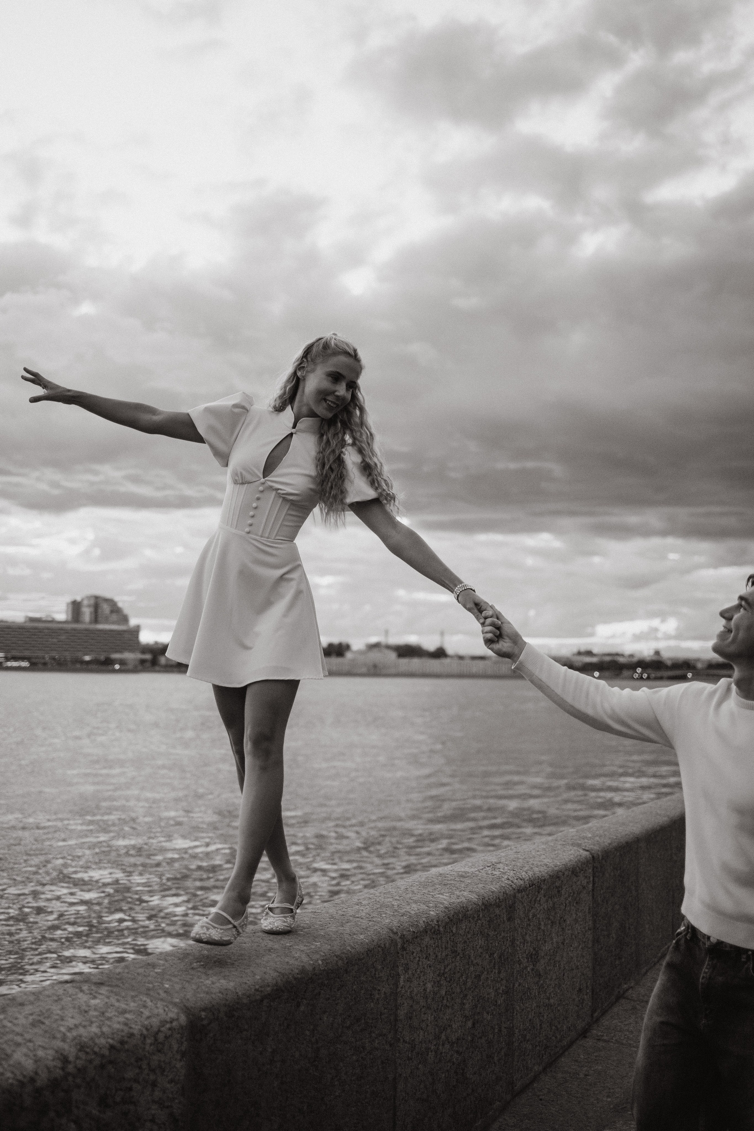 Эля и Данил. Семейный фотограф Питер •love-story•|Санкт-Петербург