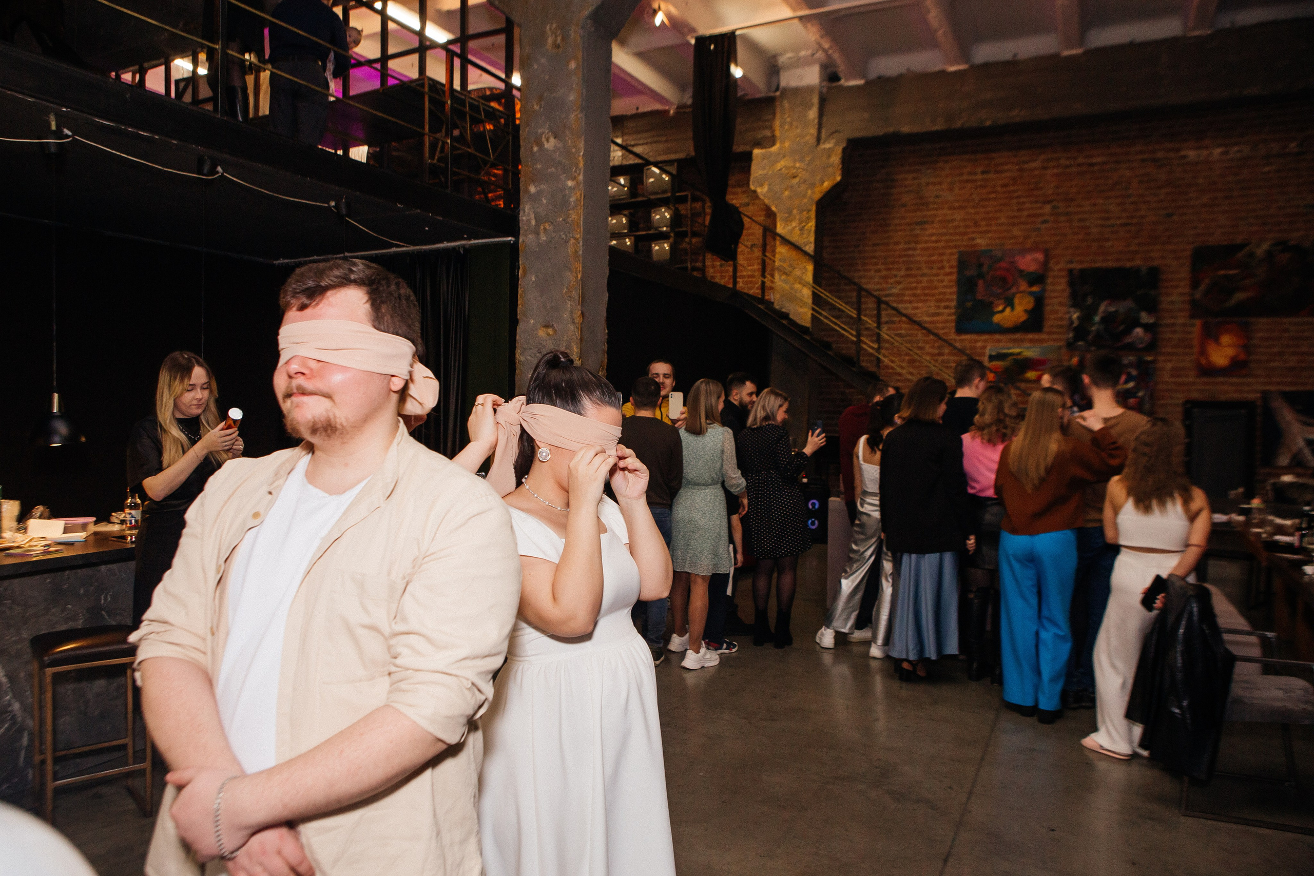 Паутина|Гендер-пати. Свадебный фотограф Челябинск Зиненко Виктория