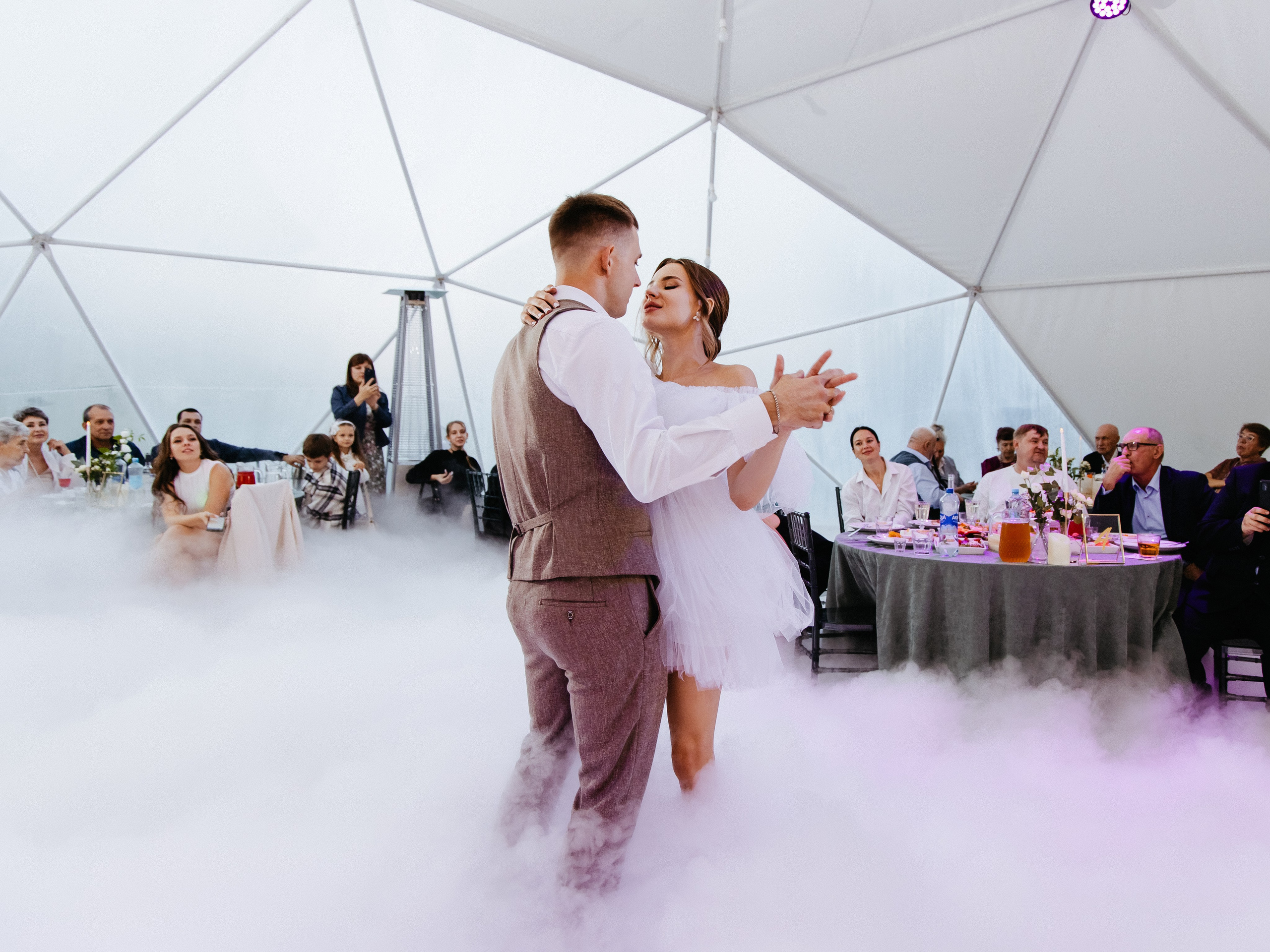 Wedding day|Илья и Екатерина. Свадебный фотограф Челябинск Зиненко Виктория