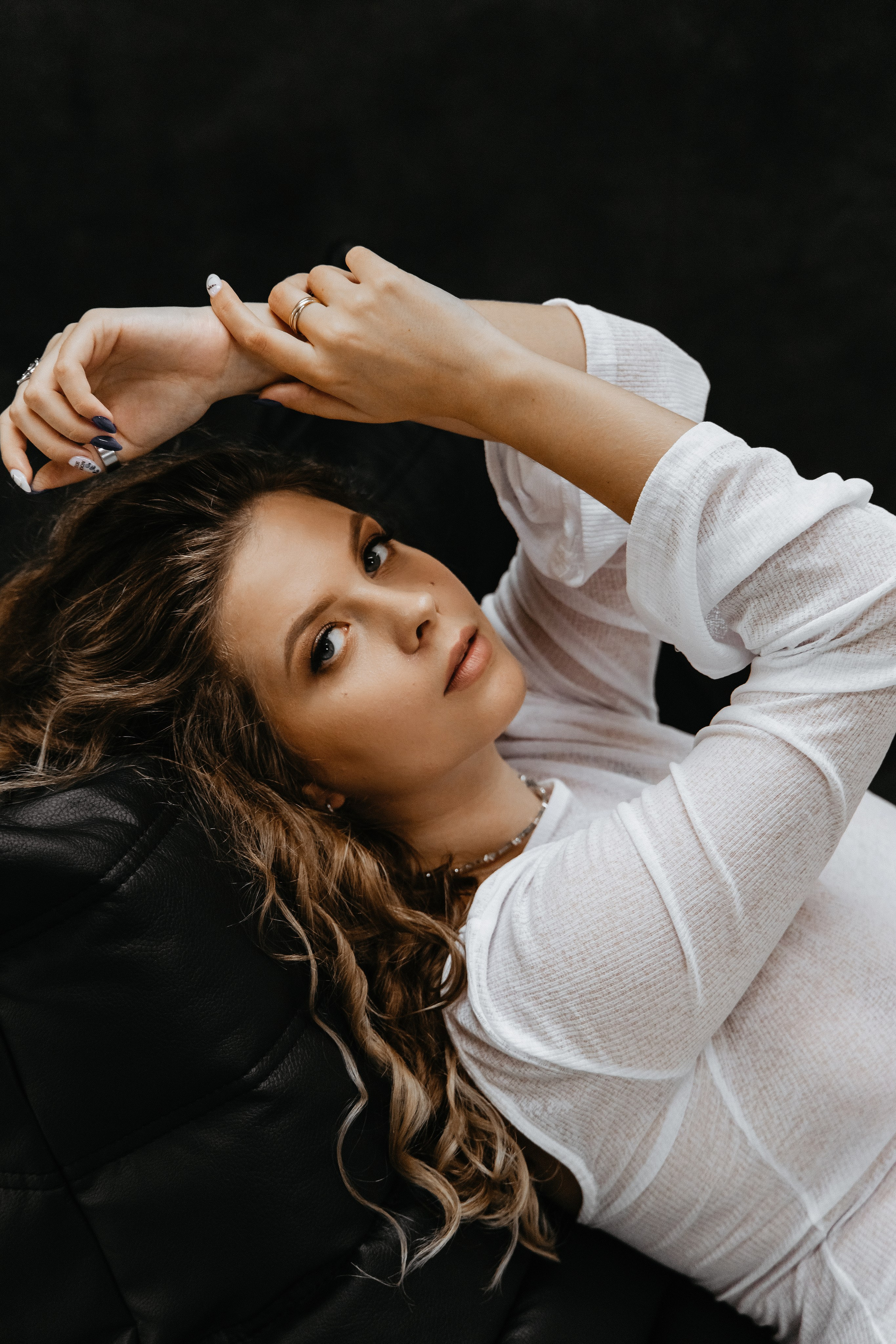 Ксения. Свадебный фотограф Челябинск Зиненко Виктория