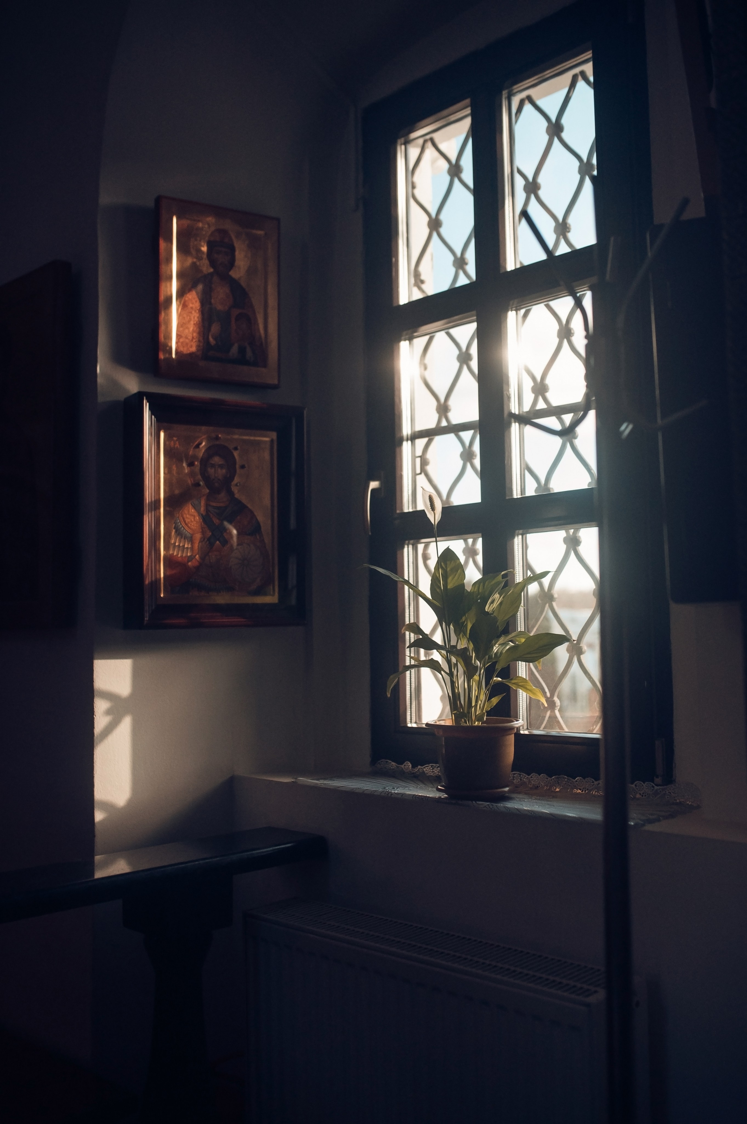 Церковь Благовещения Пресвятой Богородицы. Семейный фотограф Олеся Батурина Рязань