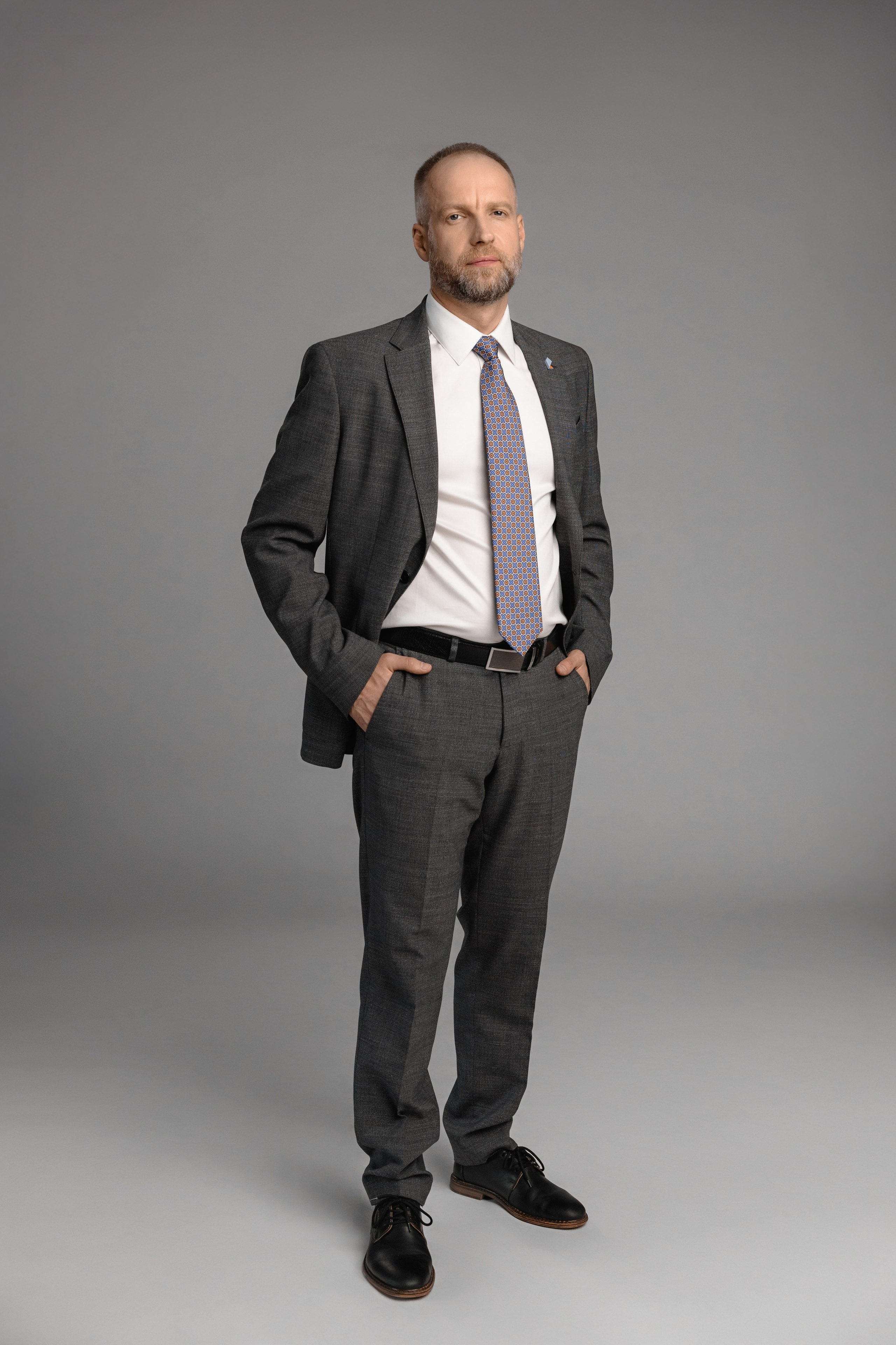 Корпоративная съемка. Анжелика Пилипас