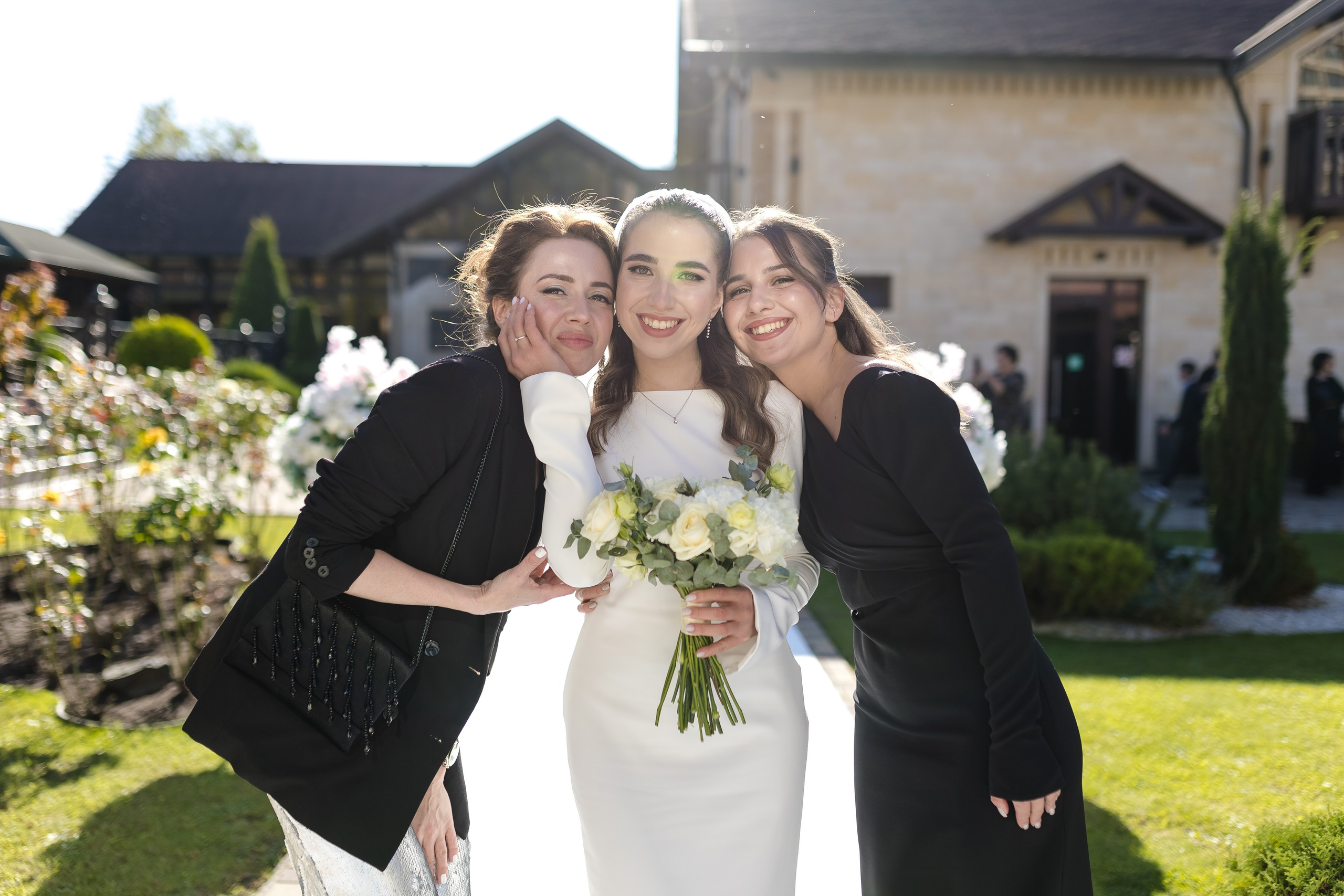 Kameela. Главная