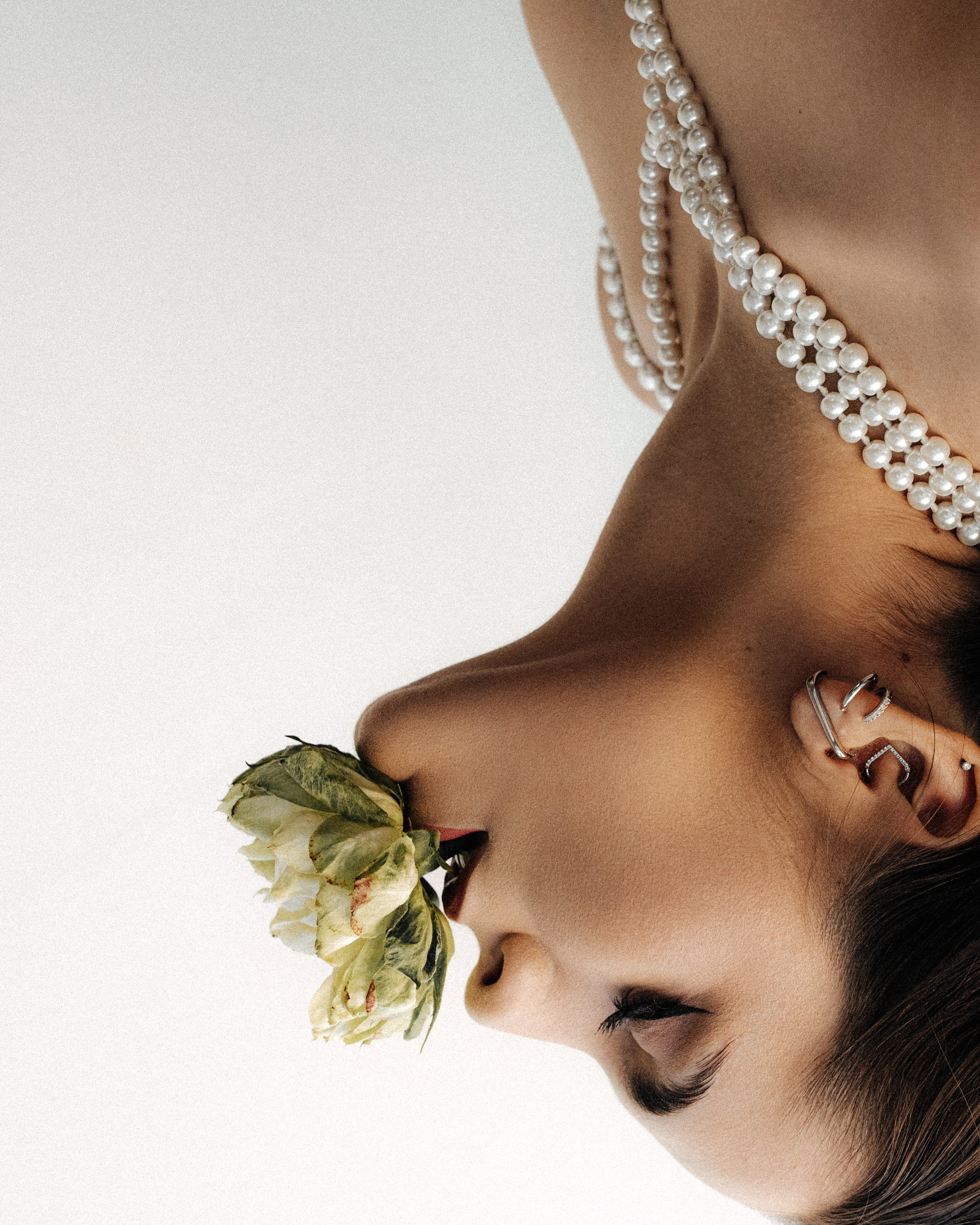 Женский портрет. Фотограф в Чите Карина Власова