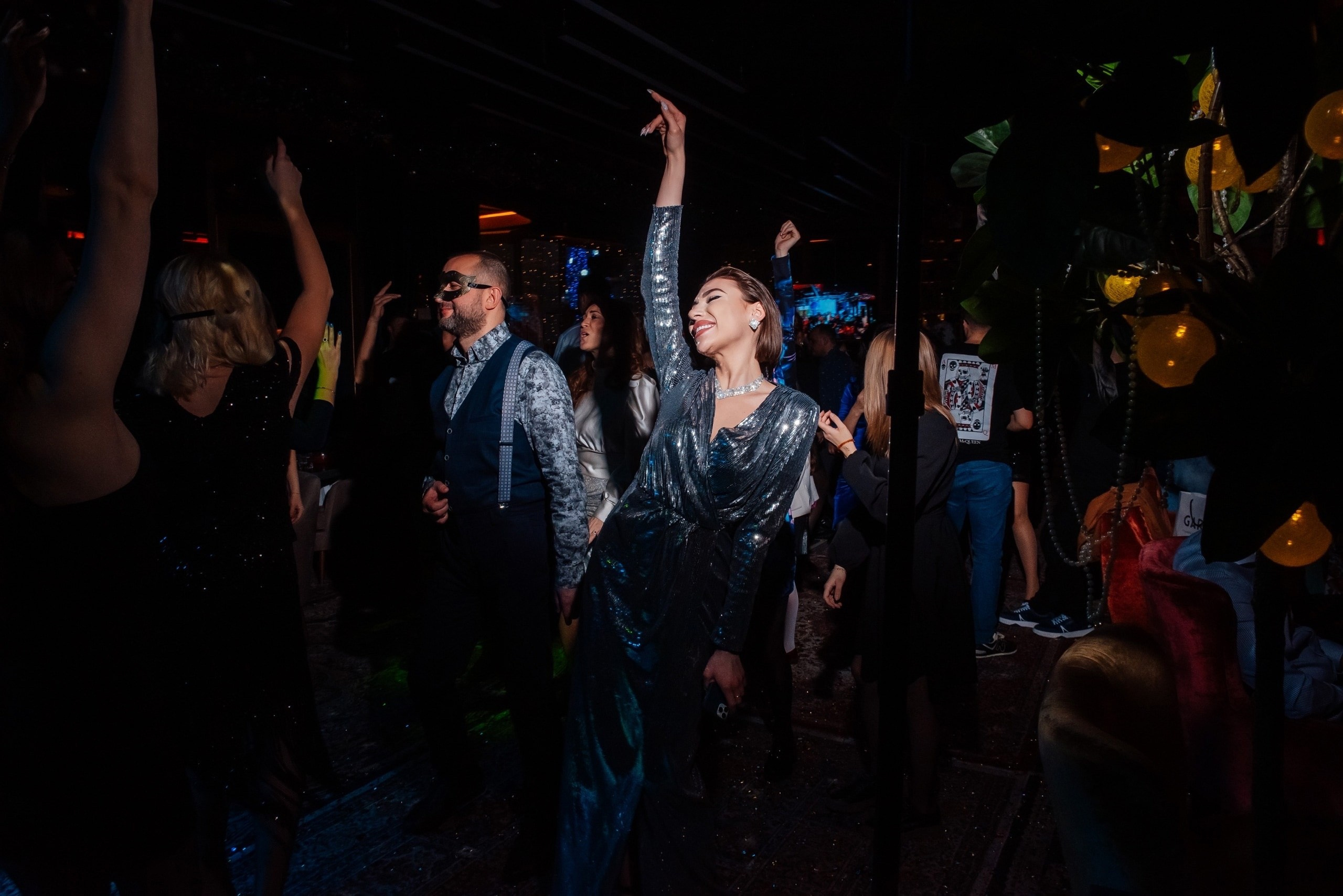 Корпоративы. Фотограф Пенза Михаил Реховский