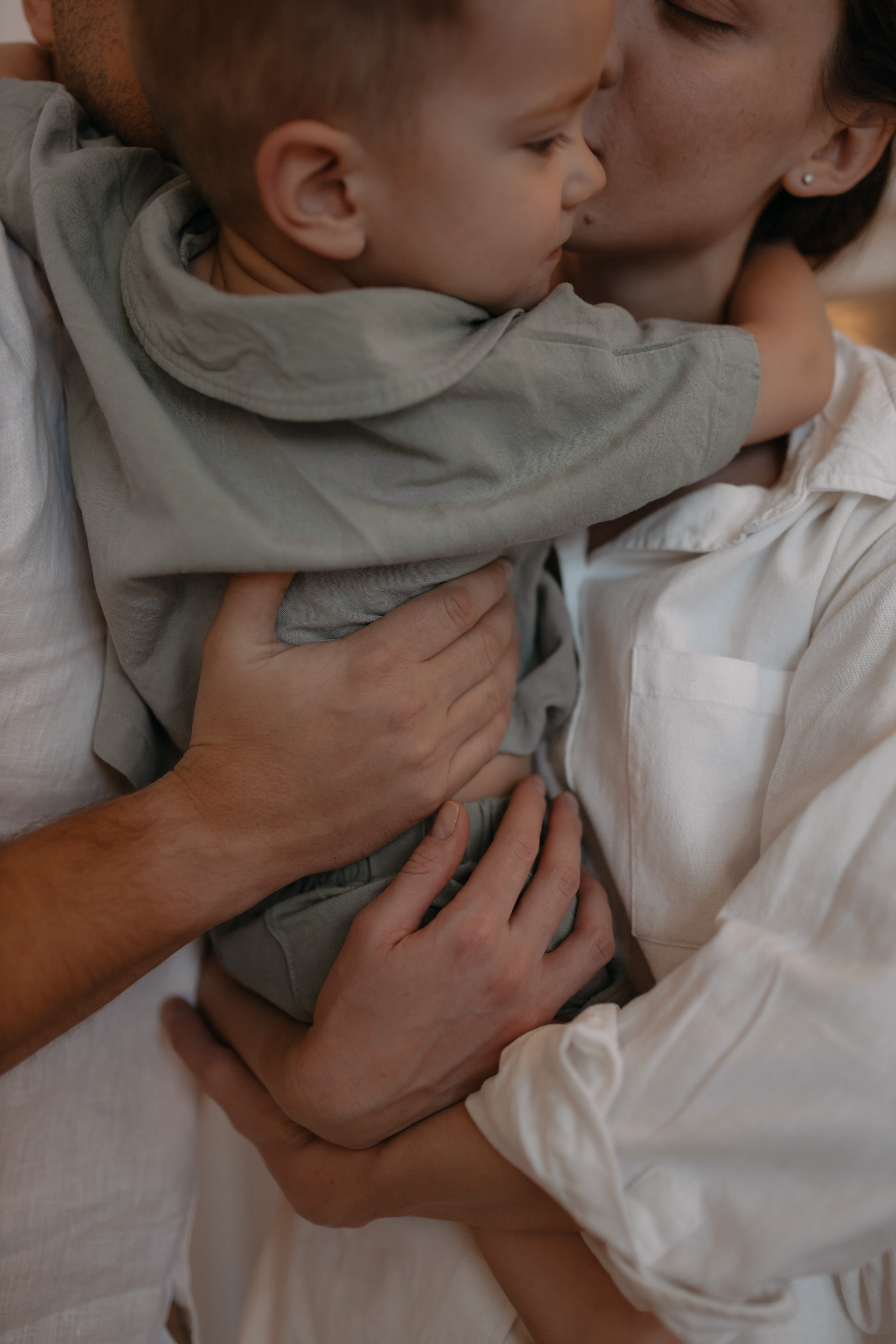 Теплый завтрак. Женский и свадебный фотограф Москва Елизавета Перова