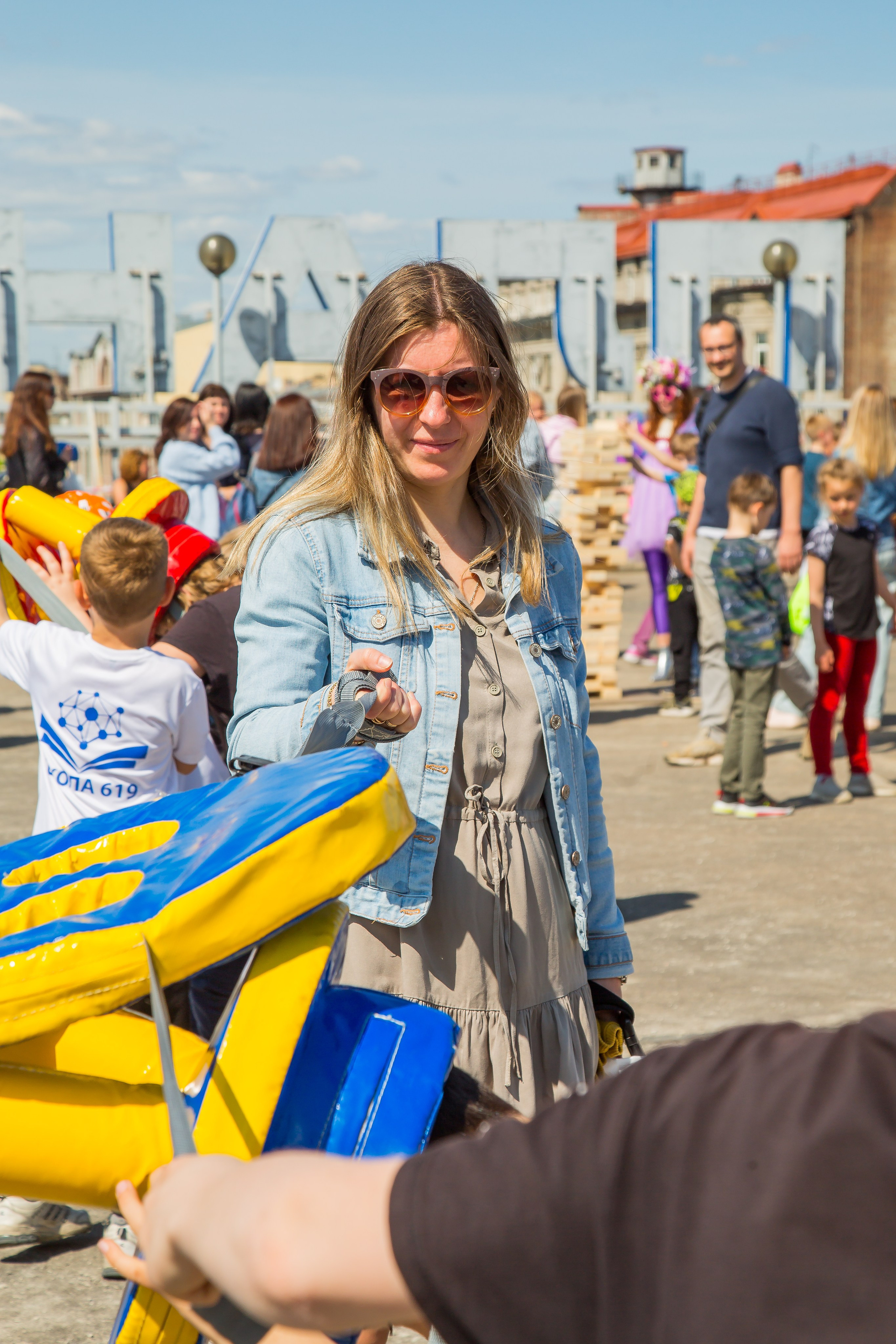 ОКЕАНАРИУМ БОЛЬШАЯ РЕГАТА 2023. Главная