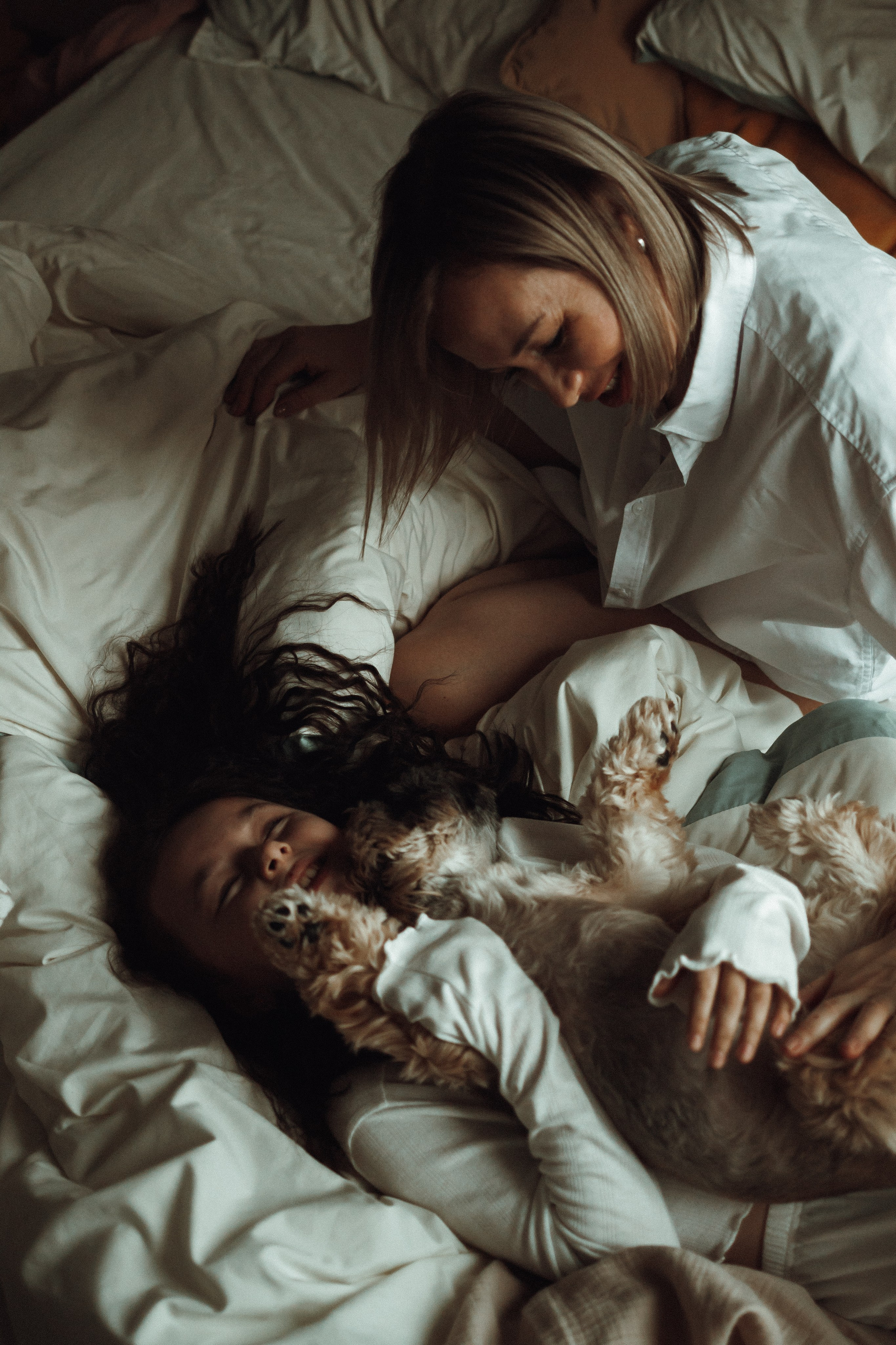 Семейный и детский фотограф в Калининграде Анна Каратай