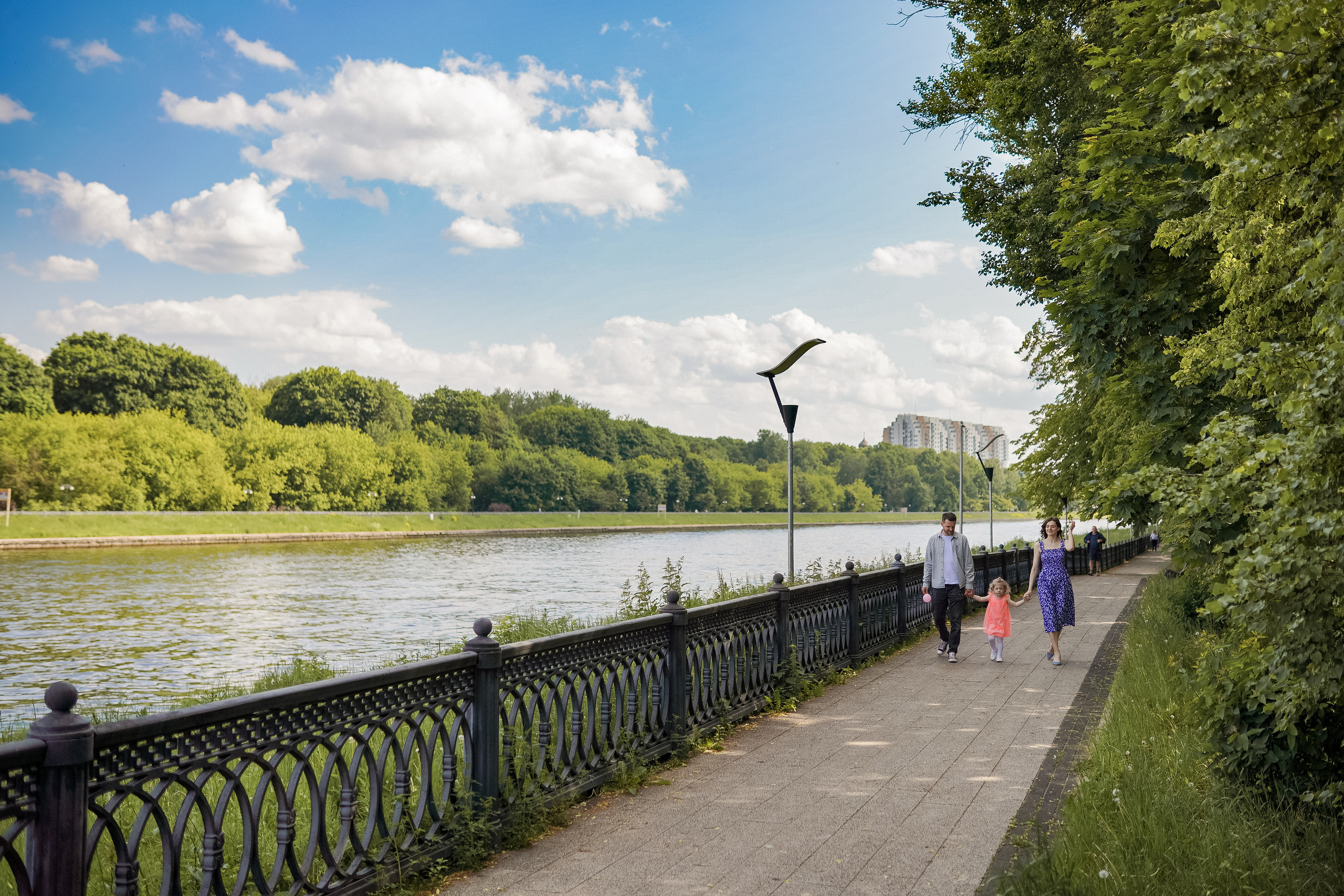 День Рождения Ани. Семейный lifestyle фотограф Наталья Разгуляева в Москве