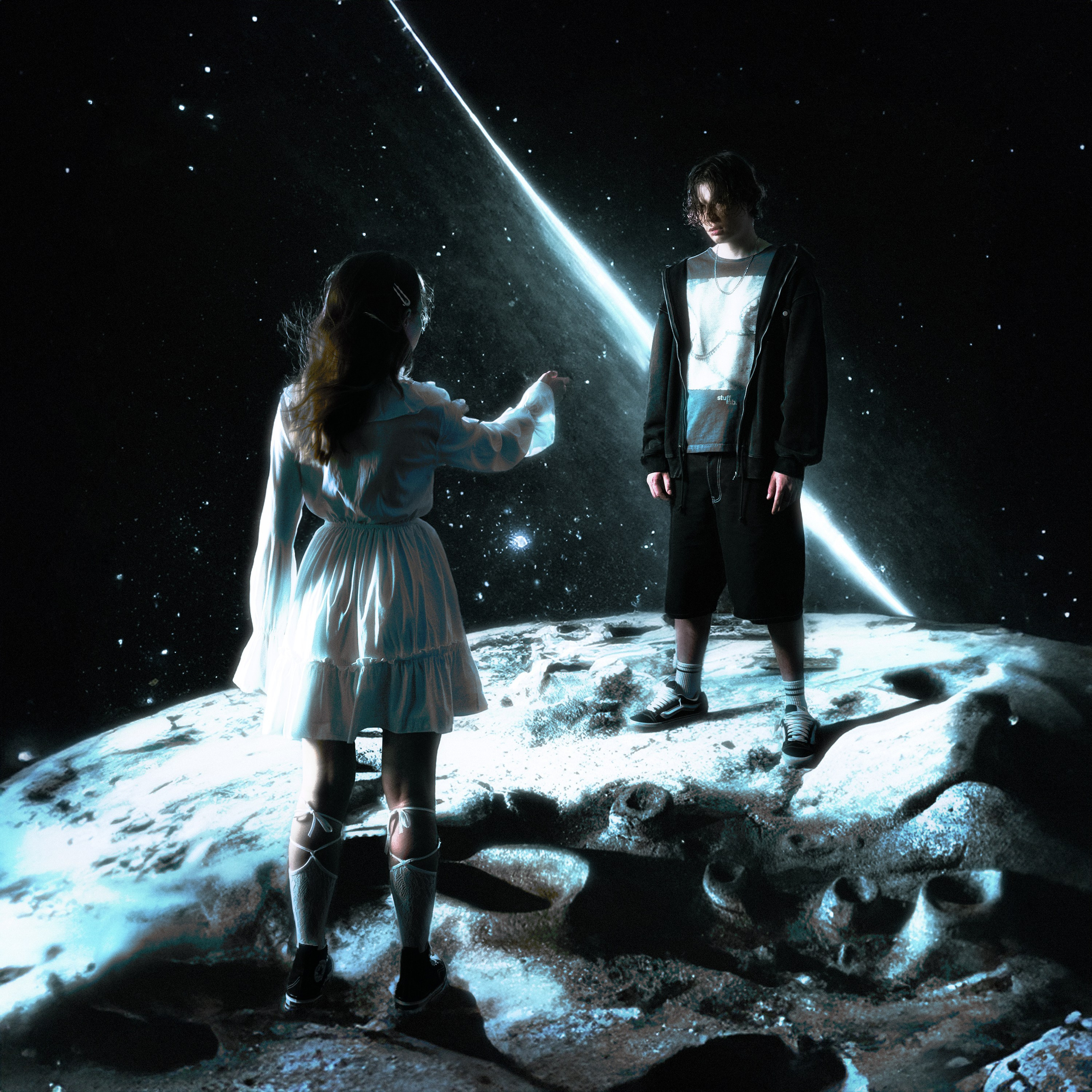 Limo - На луну