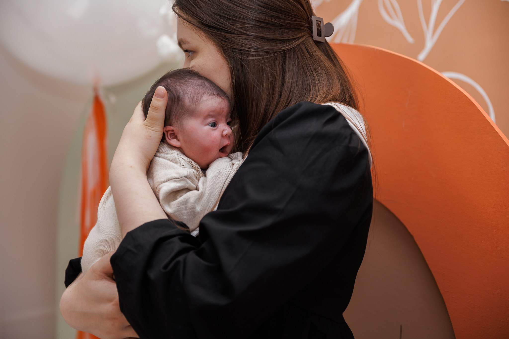 Выписка Саши 14.08.24. Наталия Март | Фотограф СПб