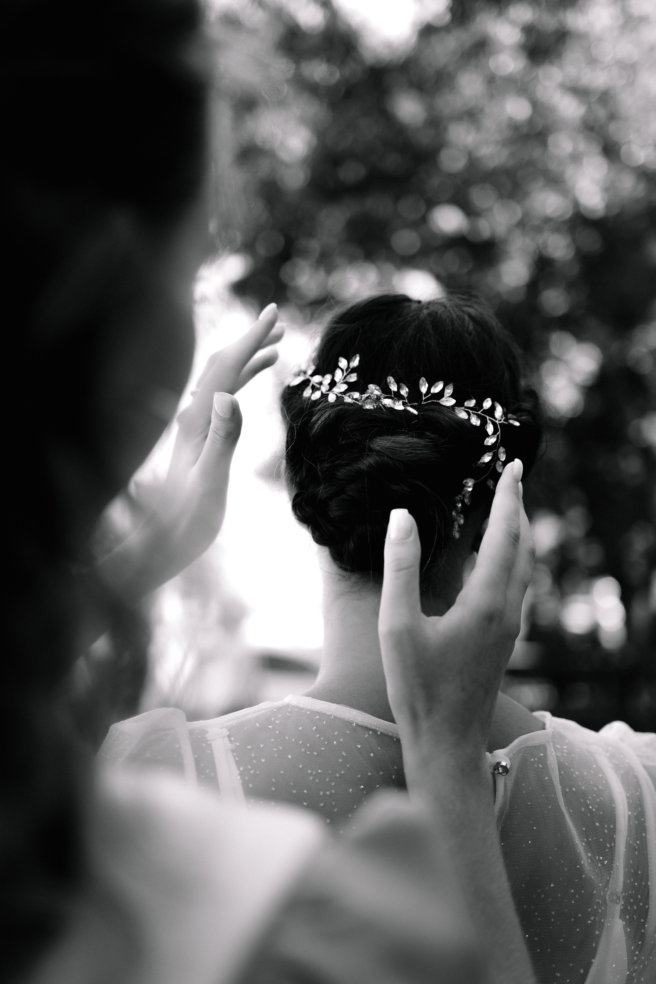 Михаил и Полина. Свадебная серия. Семейный фотограф в Краснодаре Храмова Анна