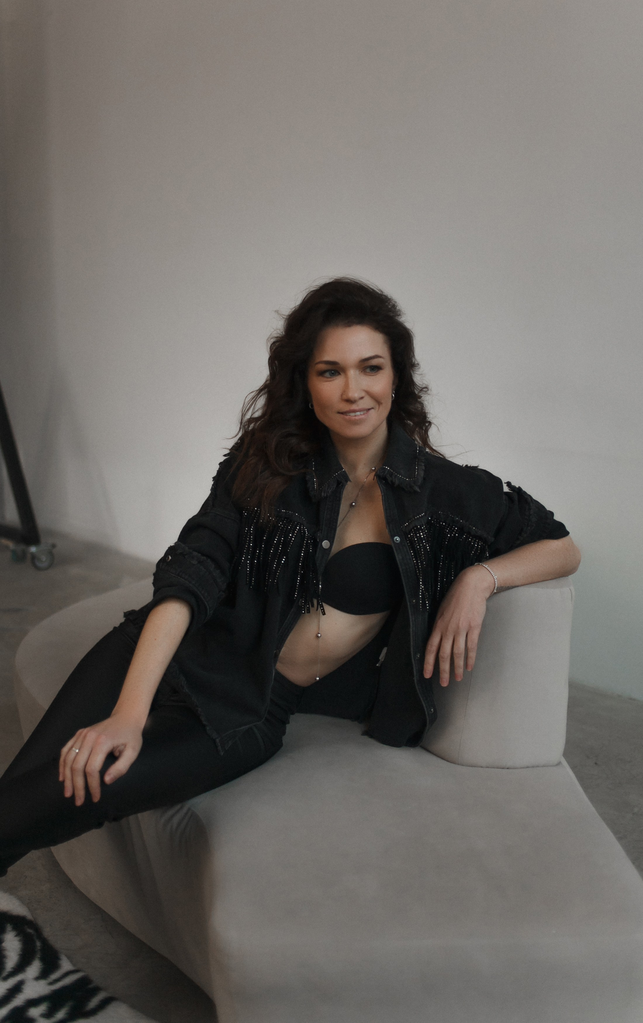 Ольга. Семейный фотограф, свадебный фотограф, женский портрет в Санкт-Петербу