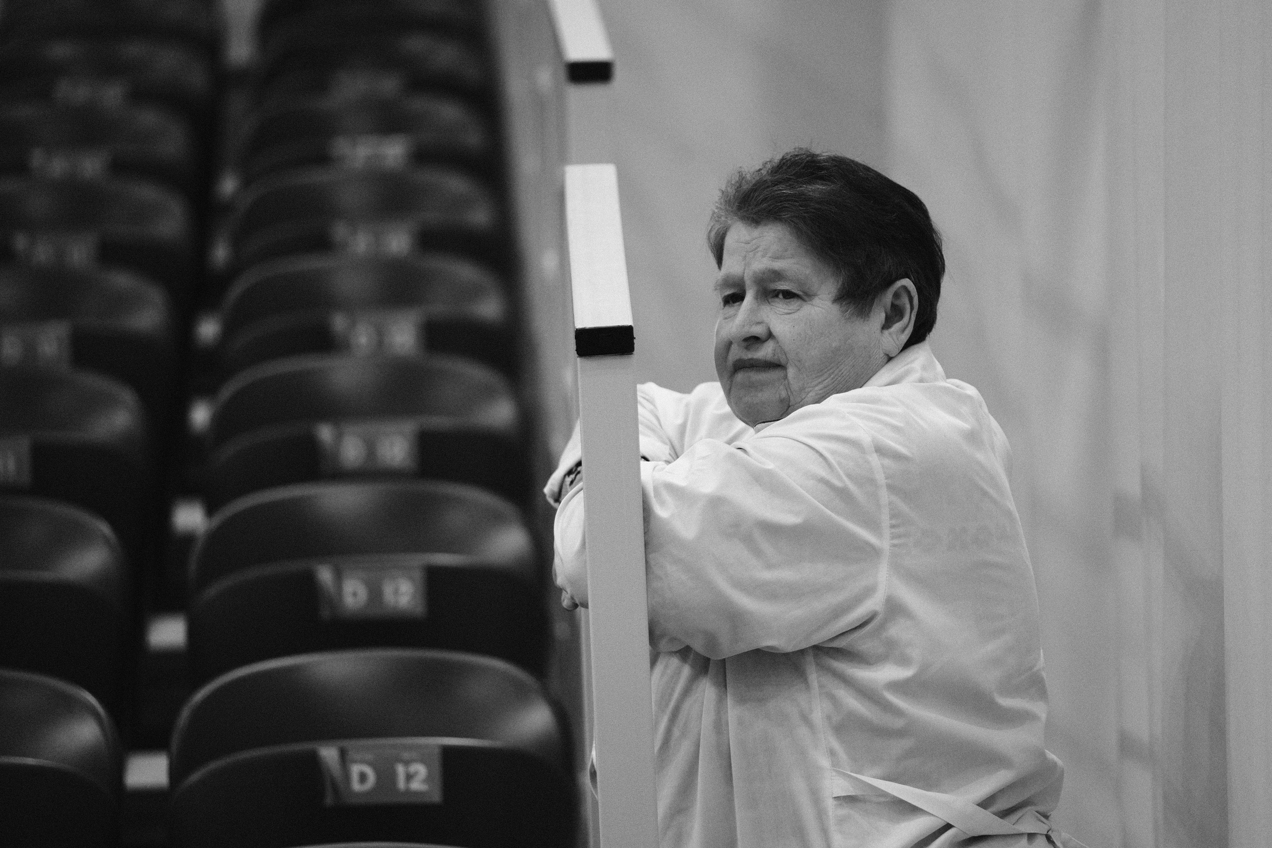 Репортажный фотограф