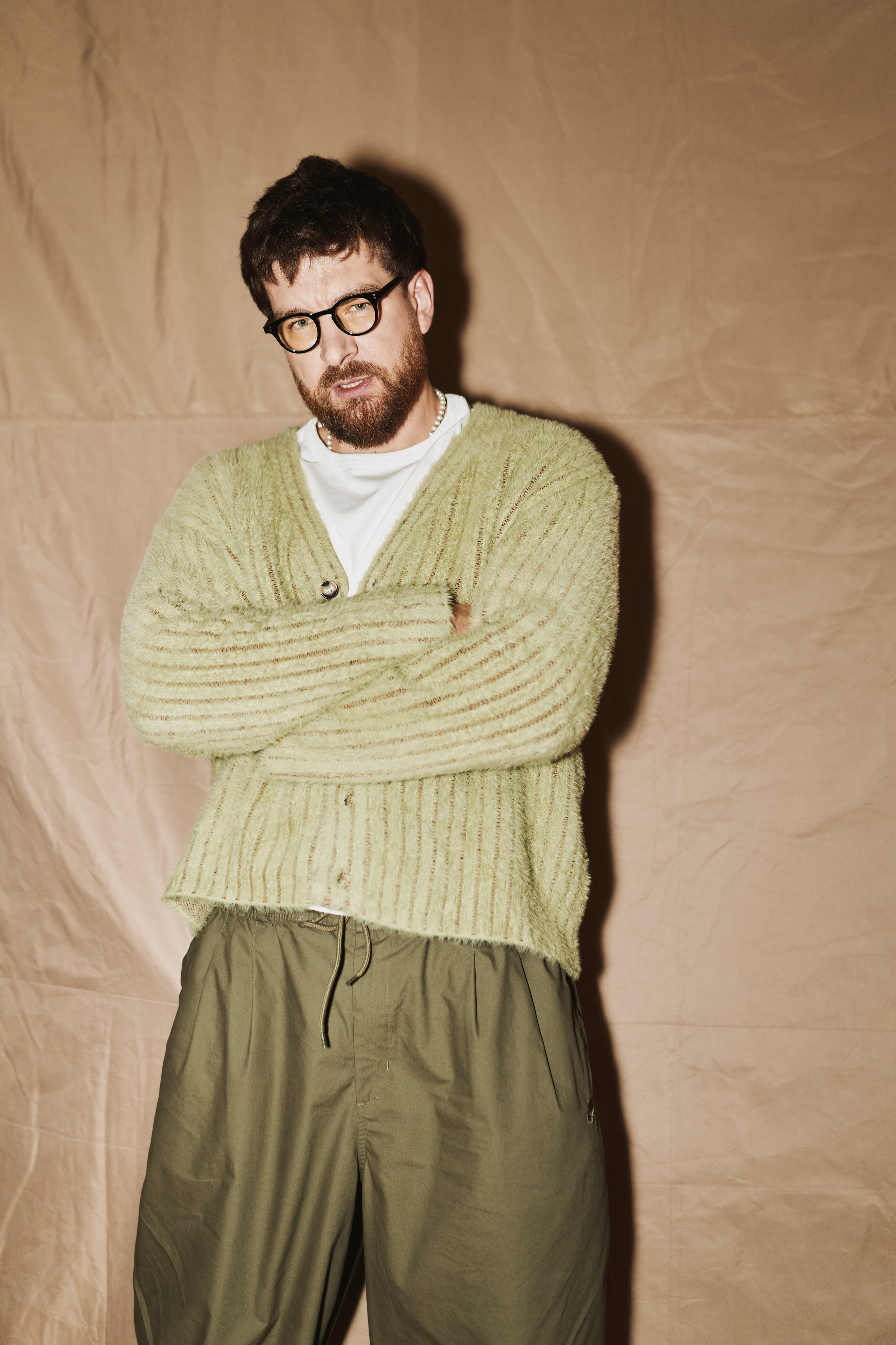 Сергей Мезенцев. Евгений Бреча. Коммерческий и бэкстейдж фотограф в Москве