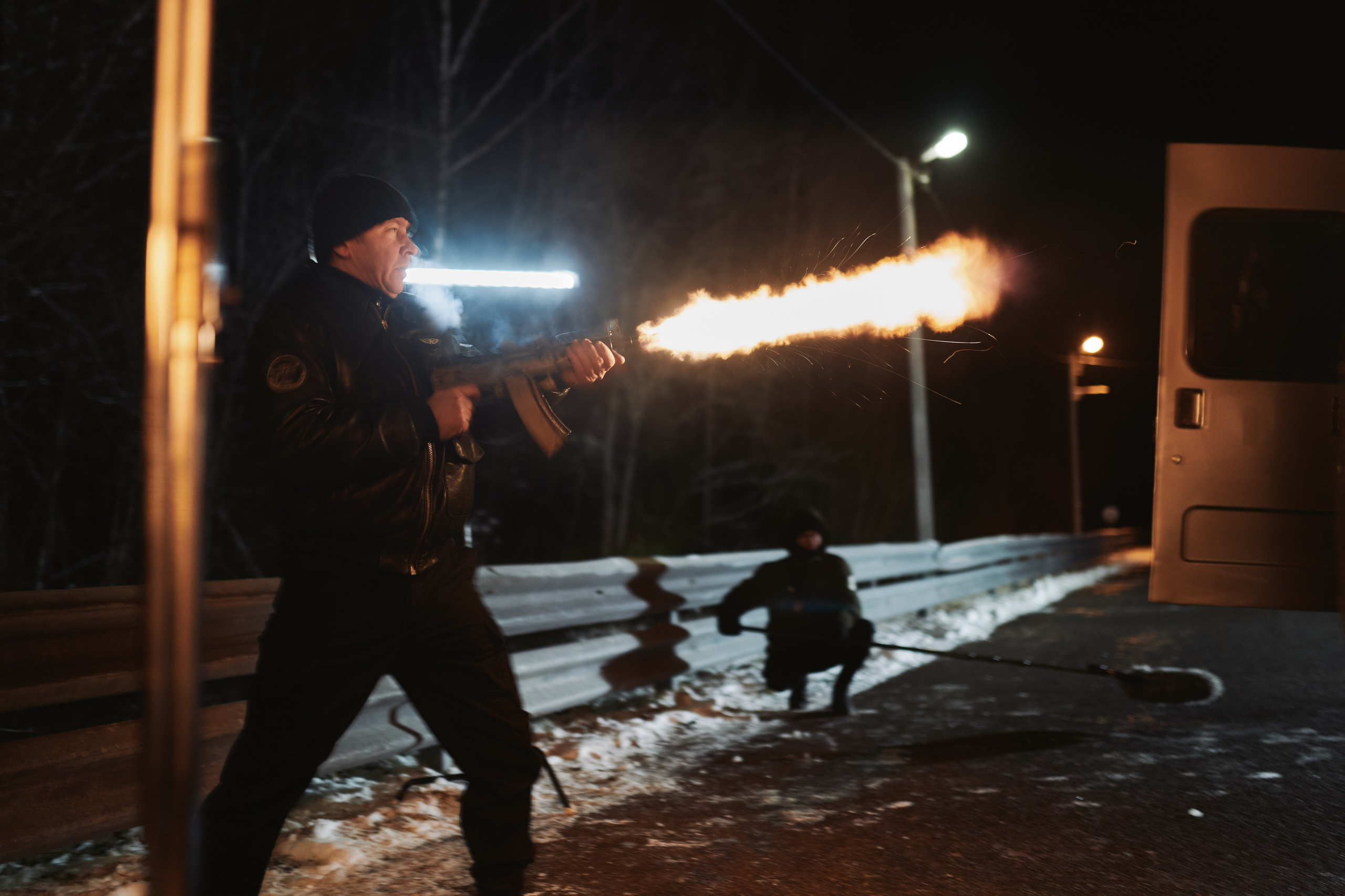 Ловец (ТВ сериал). Евгений Бреча. Коммерческий и бэкстейдж фотограф в Москве