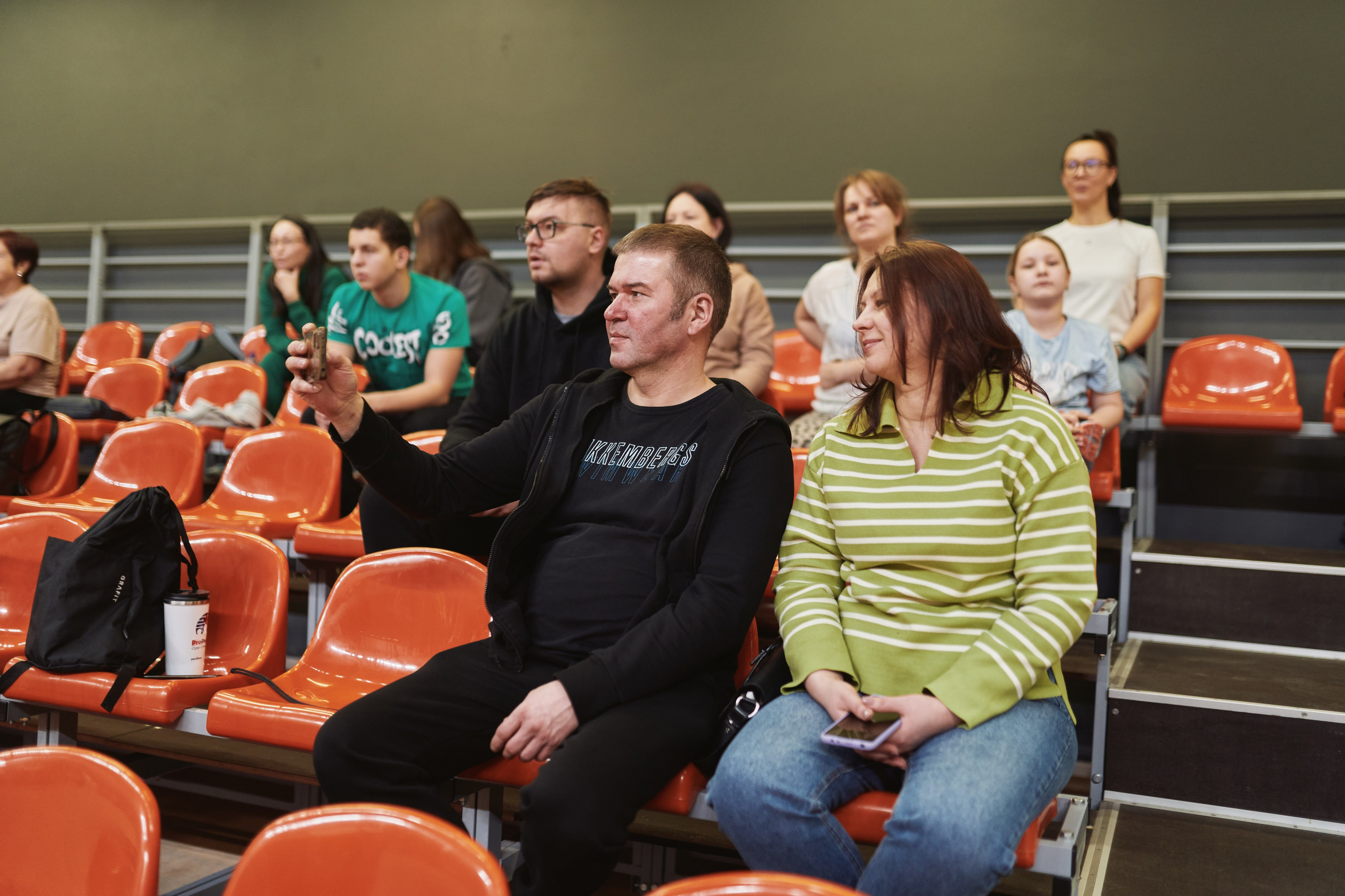 Новогодний баскетбол 2025. Детская лига. Евгений Бреча. Коммерческий и бэкстейдж фотограф в Москве