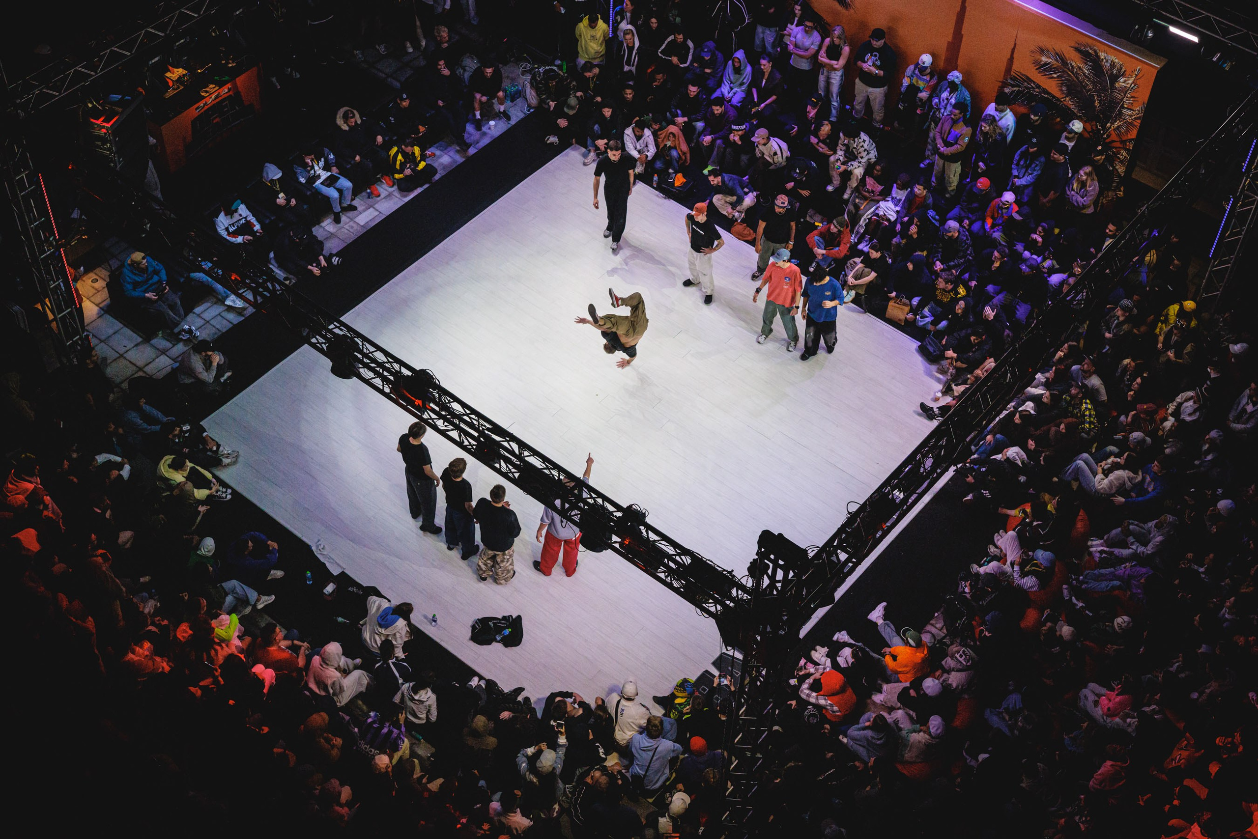 Breaking. Bivol images