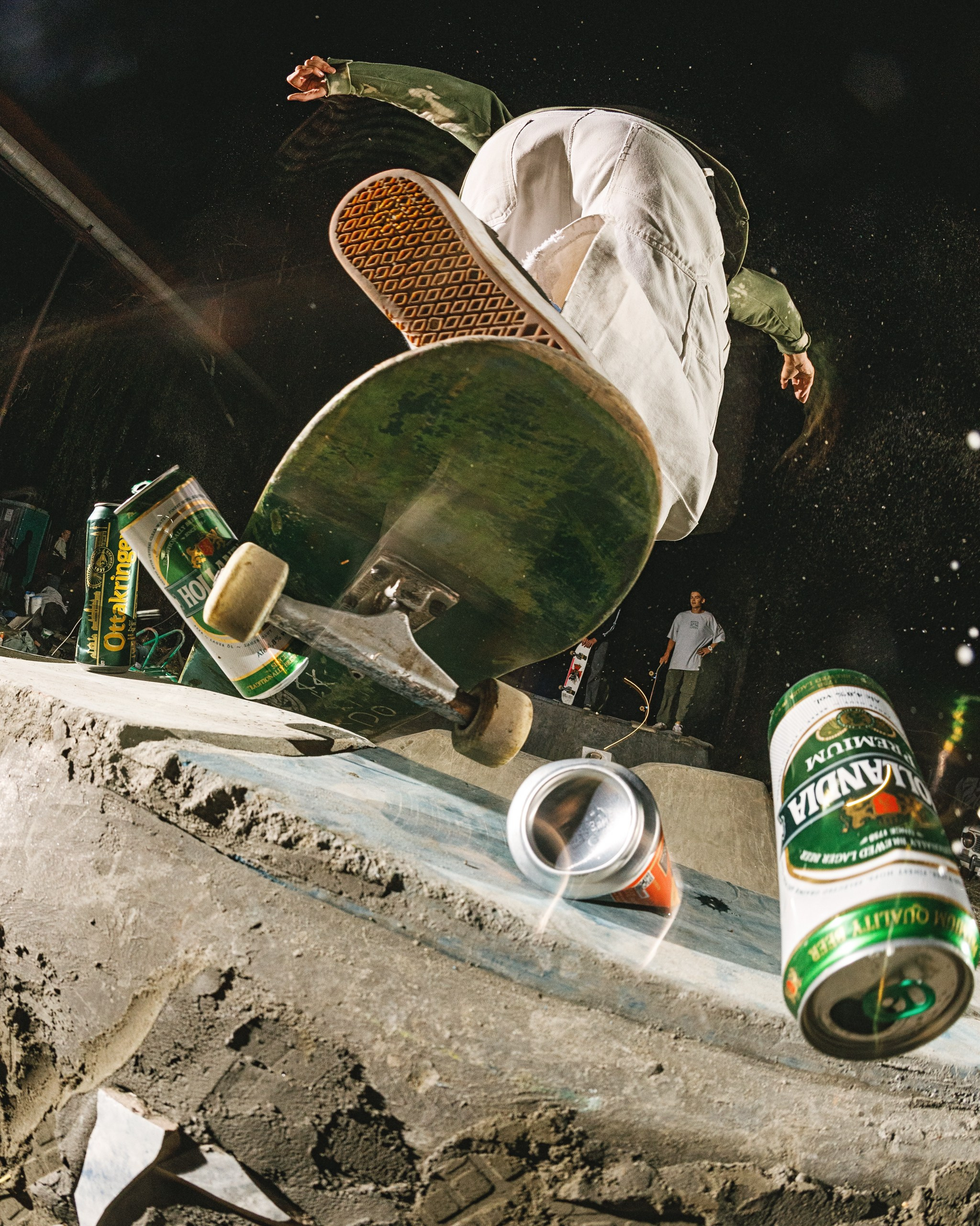 Random photo roulette. Bivol images