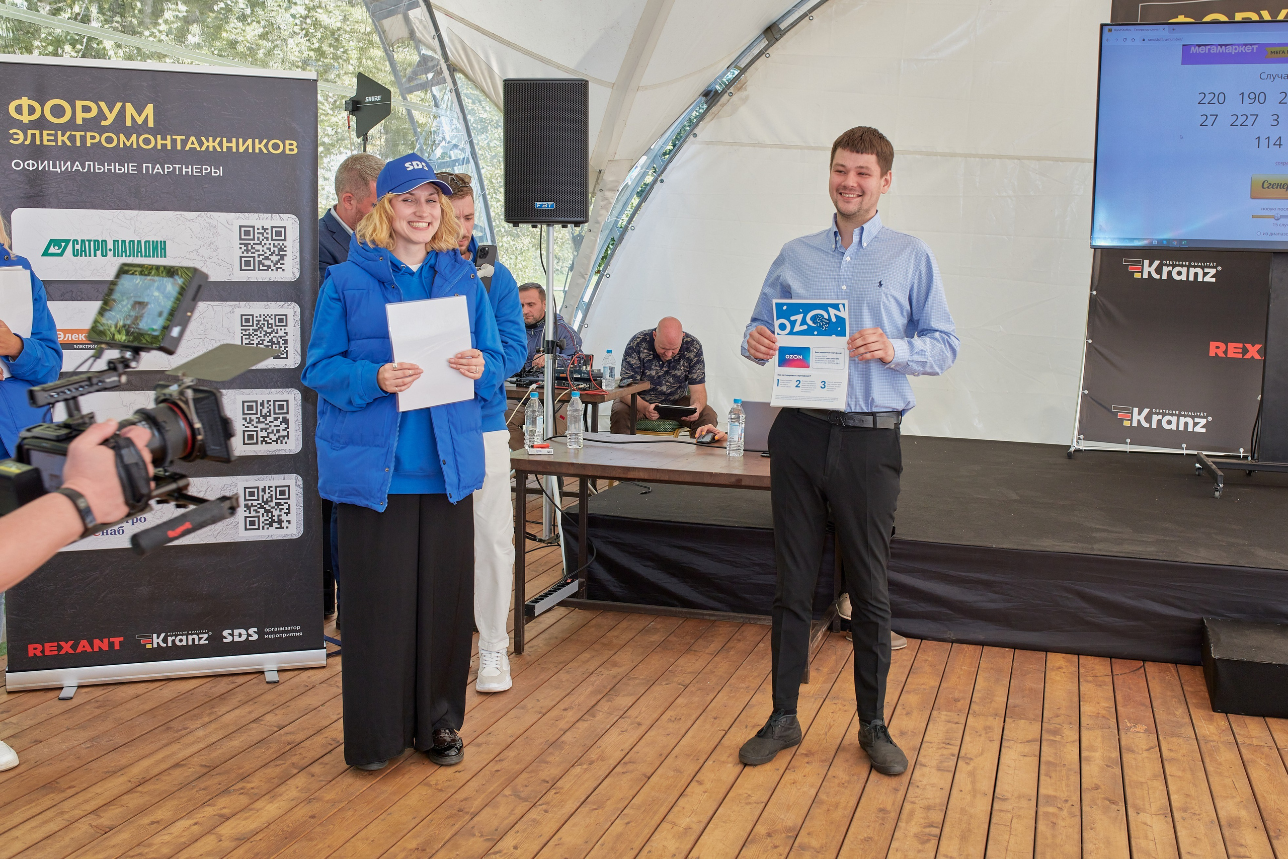 Форм электромонтажников Rexant и Kranz. Коммерческий фотограф в Москве Павел Володин — фотосъемка для бизнеса