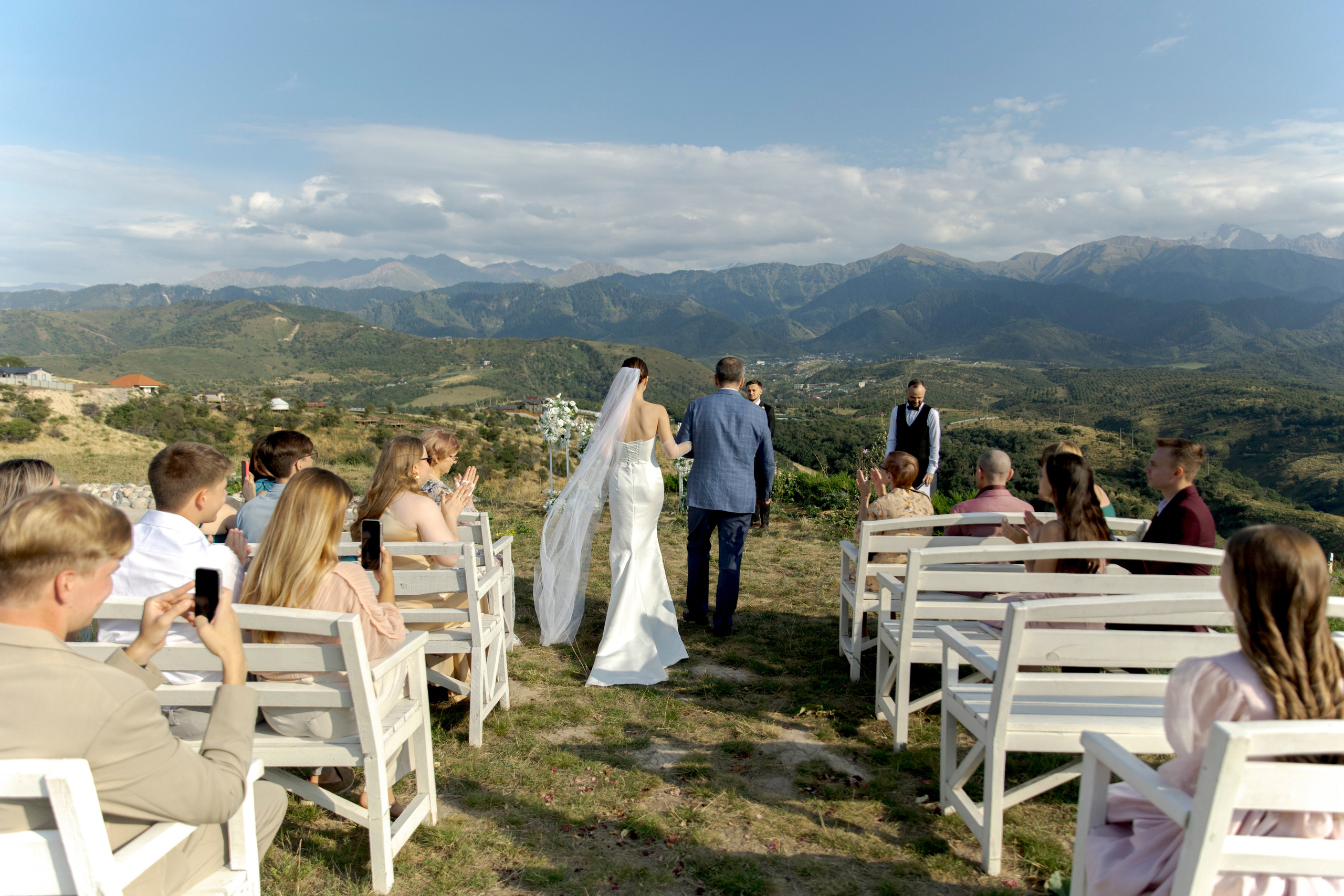 Саша и Настя. Свадебный и семейный фотограф в Новокузнецке Кемерово Новосибирске Богульская Ульяна
