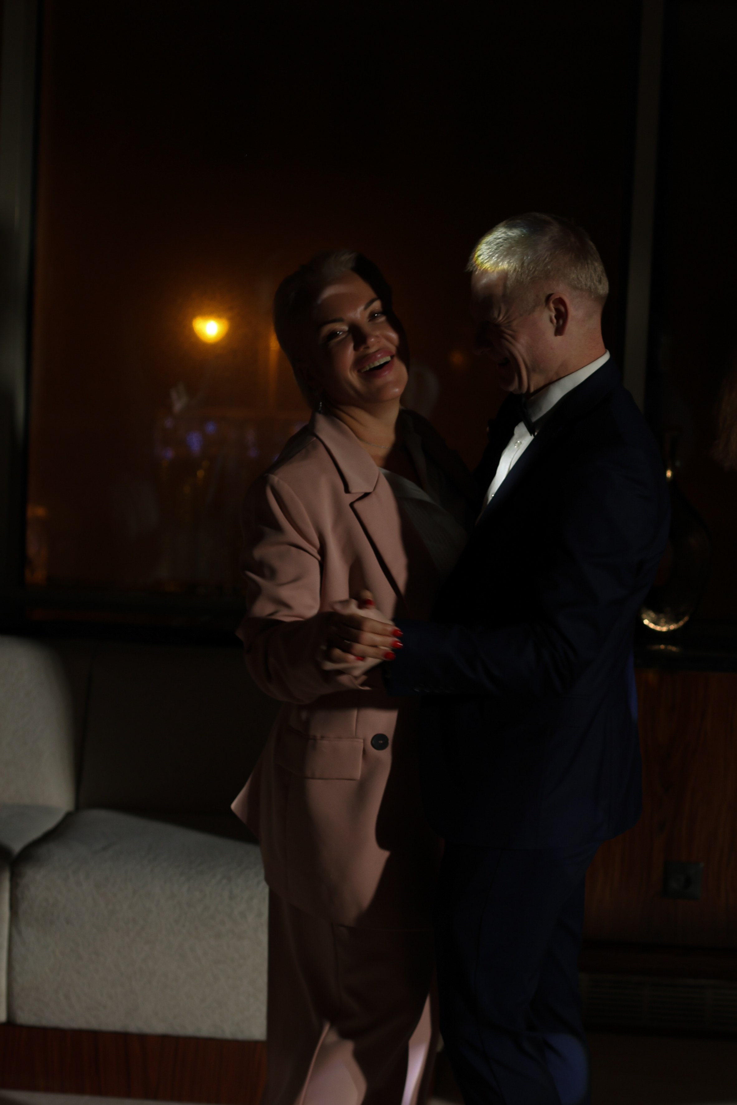 Ангелина и Никита 22 февраля 2026 г. Свадебный фотограф в Москве Александрина Аксенова