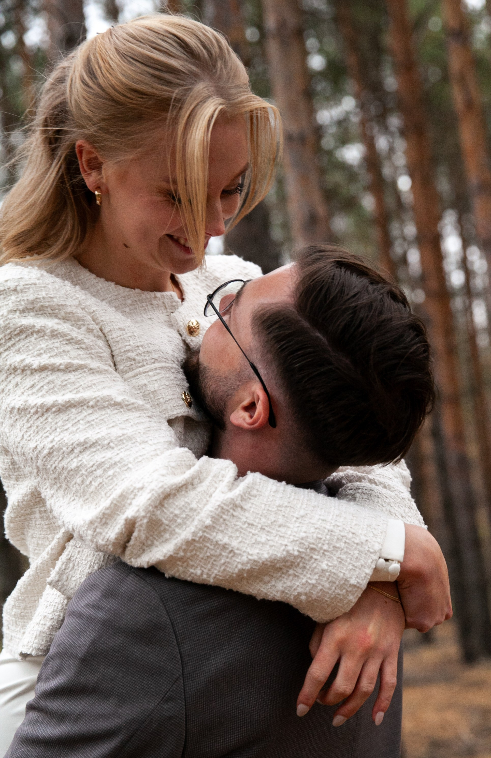 Tilda & Matvei. ANNA KUDRINA PHOTOGRAPHY Russia