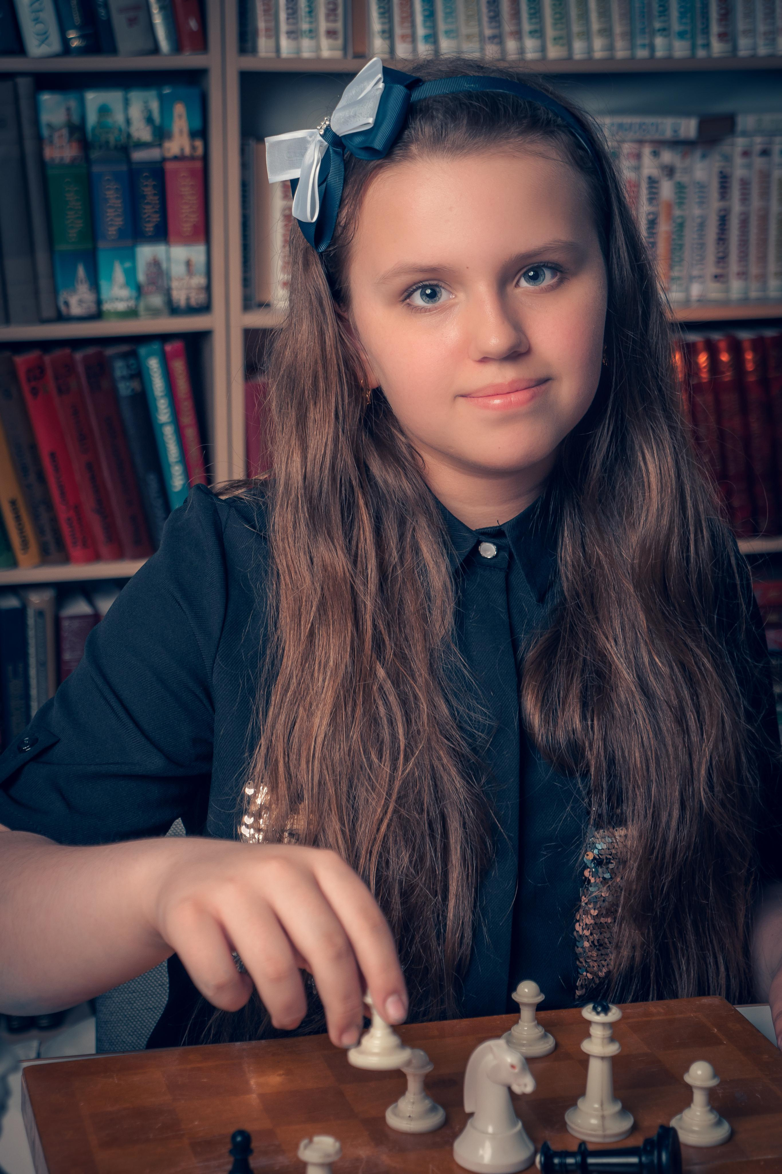 Портреты. ГЛАВНАЯ