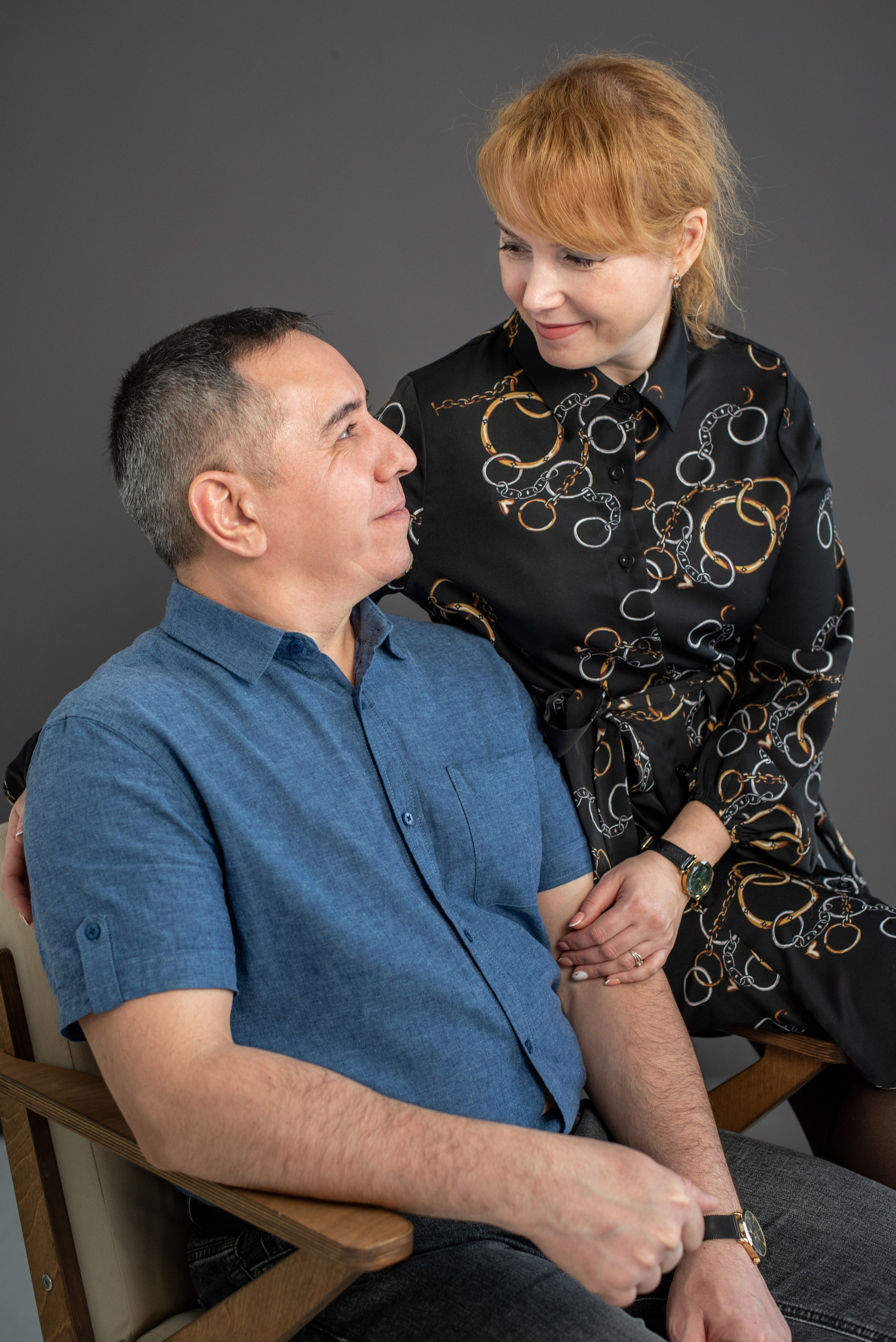 Семейная фотосессия