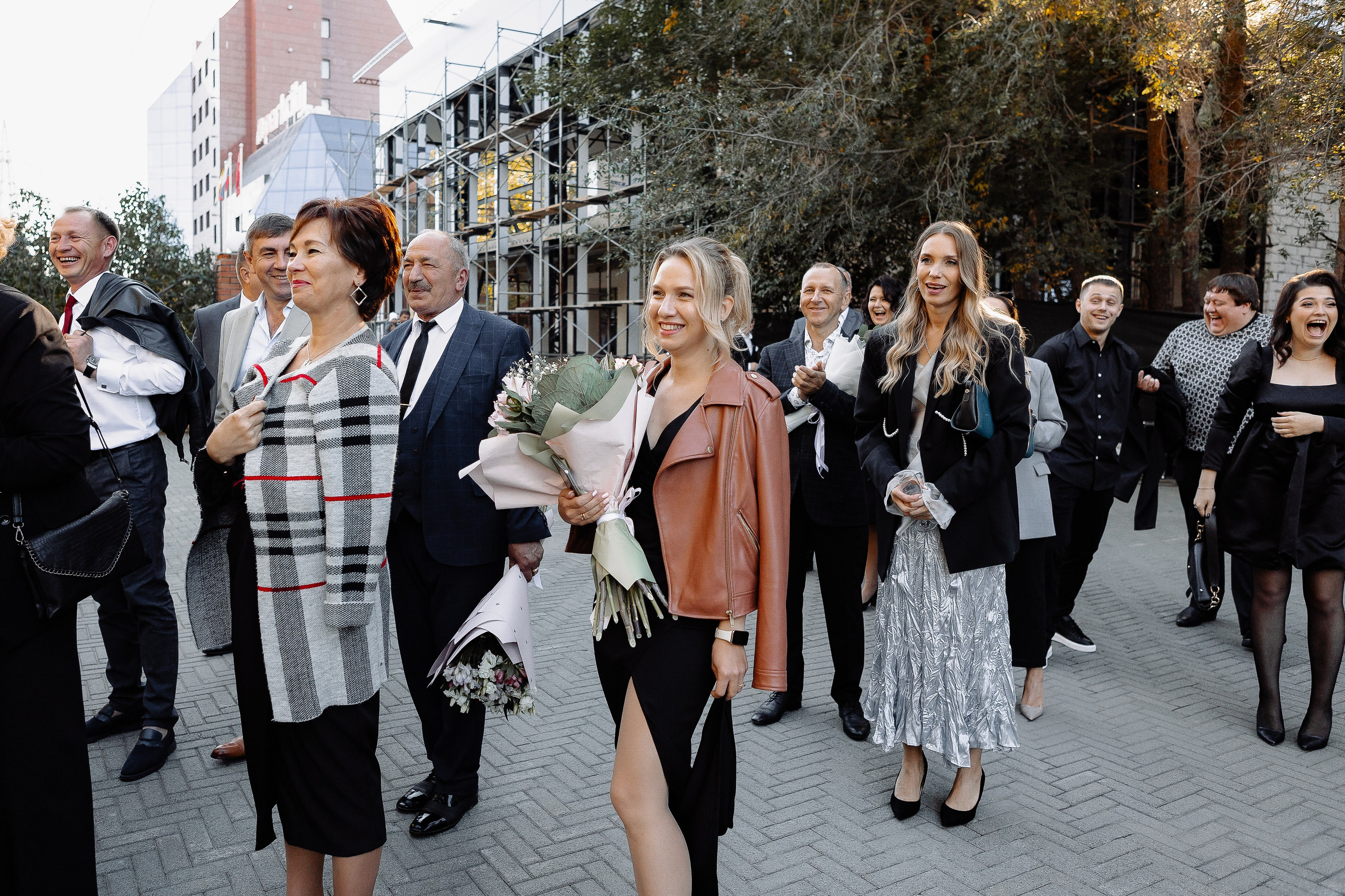 Виктория и Анатолий. Свадебный и семейный фотограф в Челябинске. Аврамец Анна
