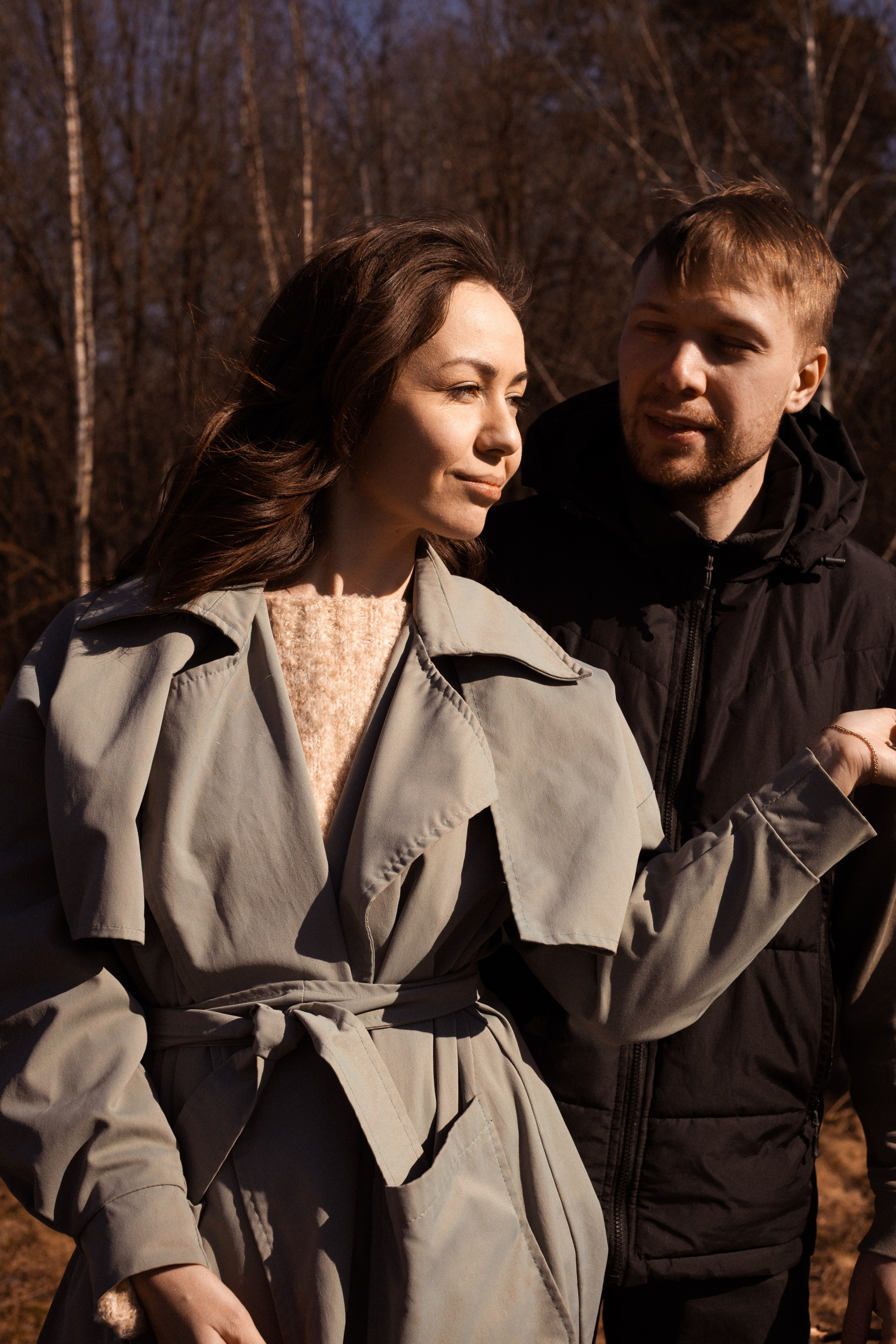 Лилия и ее семья. Свадебный и семейный фотограф Савельева Дарья