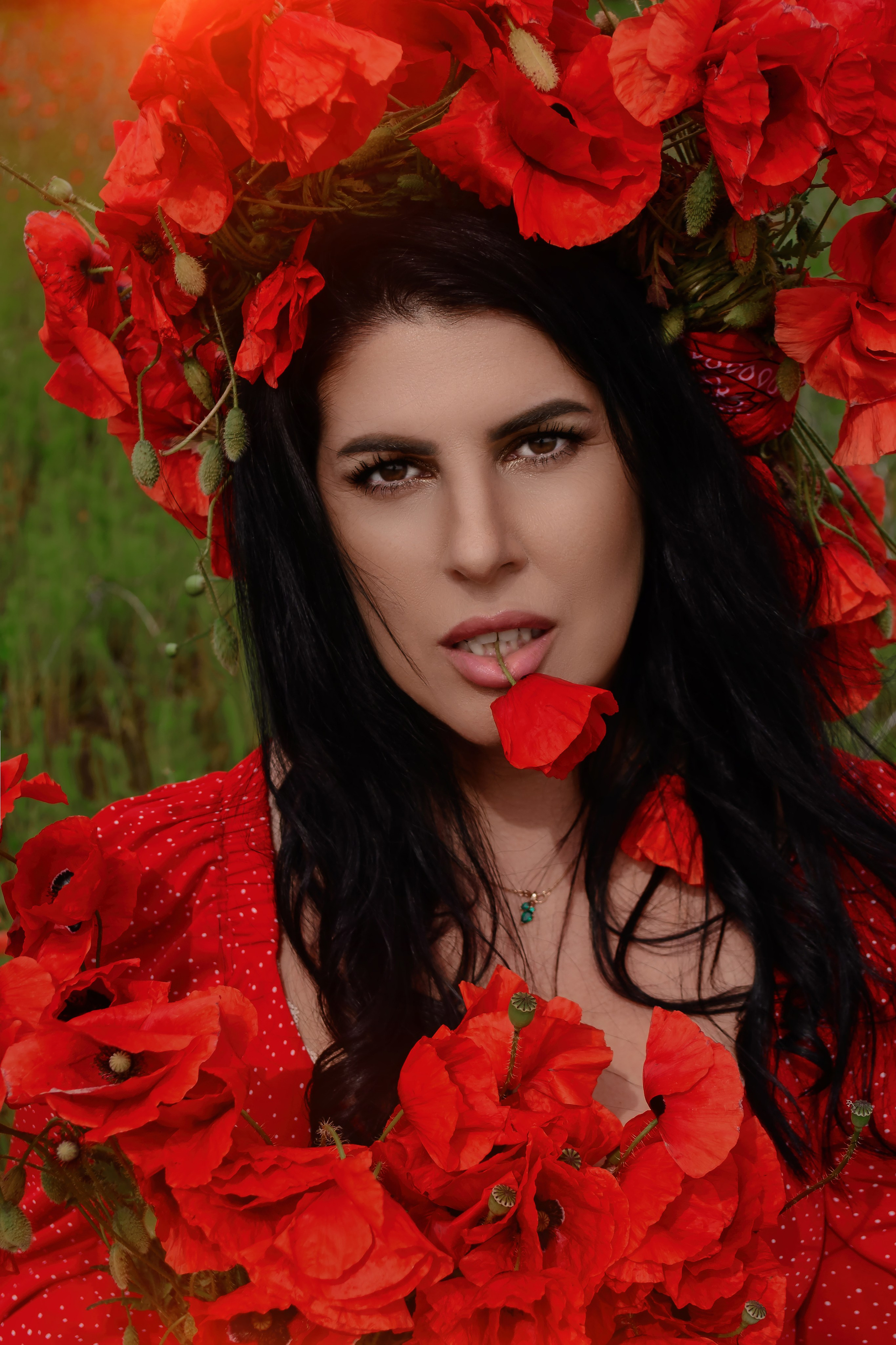 Фотограф Таня Тощевикова